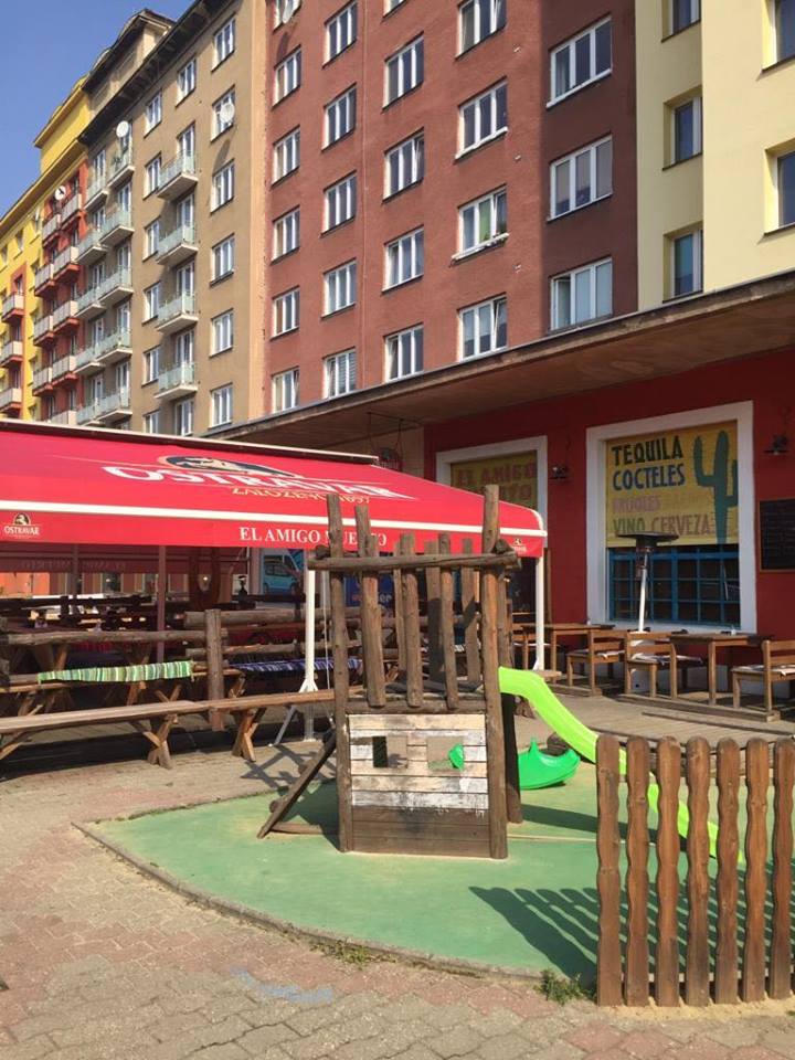 El Amigo Muerto foto 3