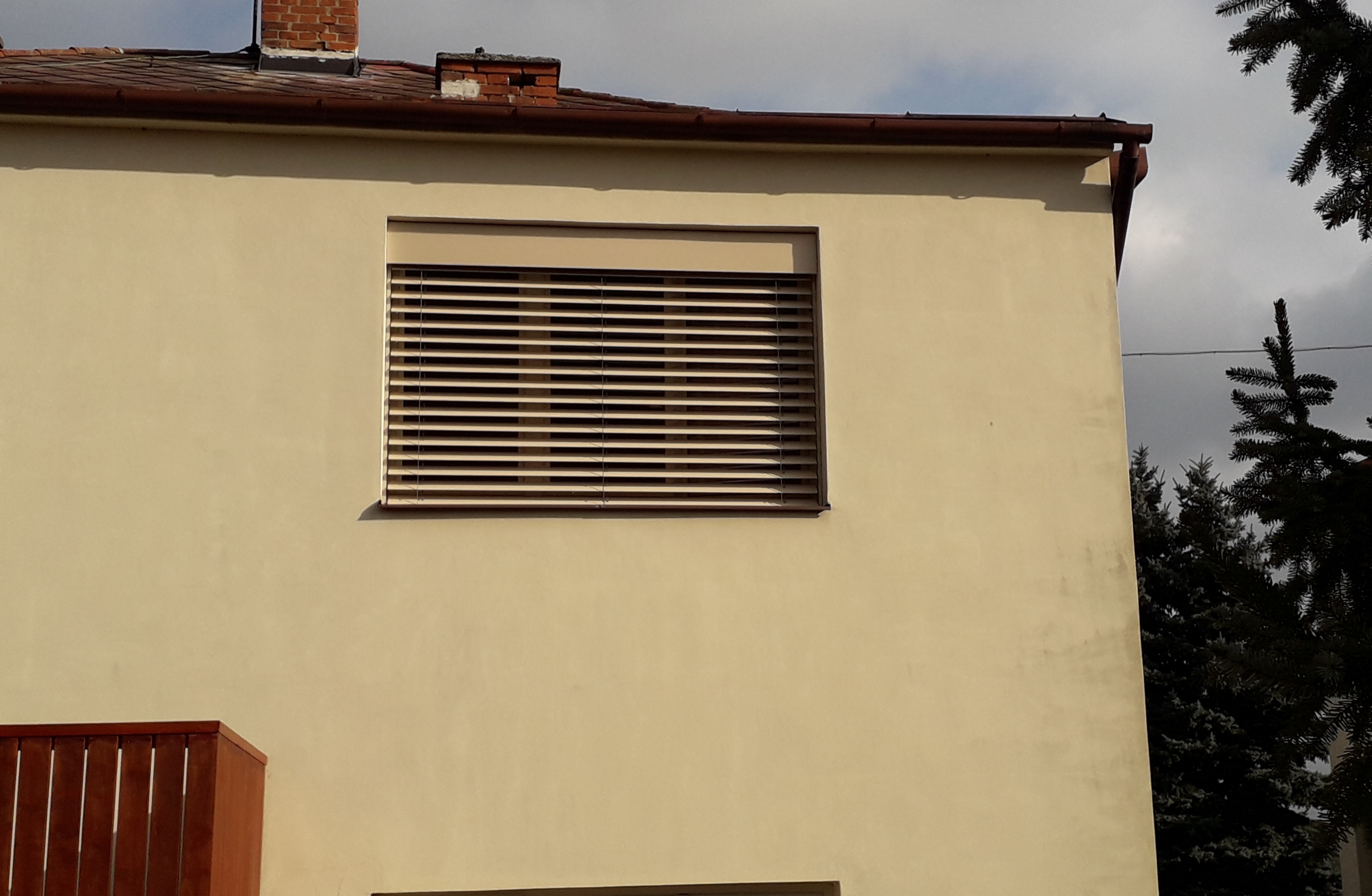 Žaluzie venkovní.cz foto 3