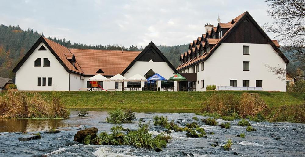 Hotel Vír foto 2