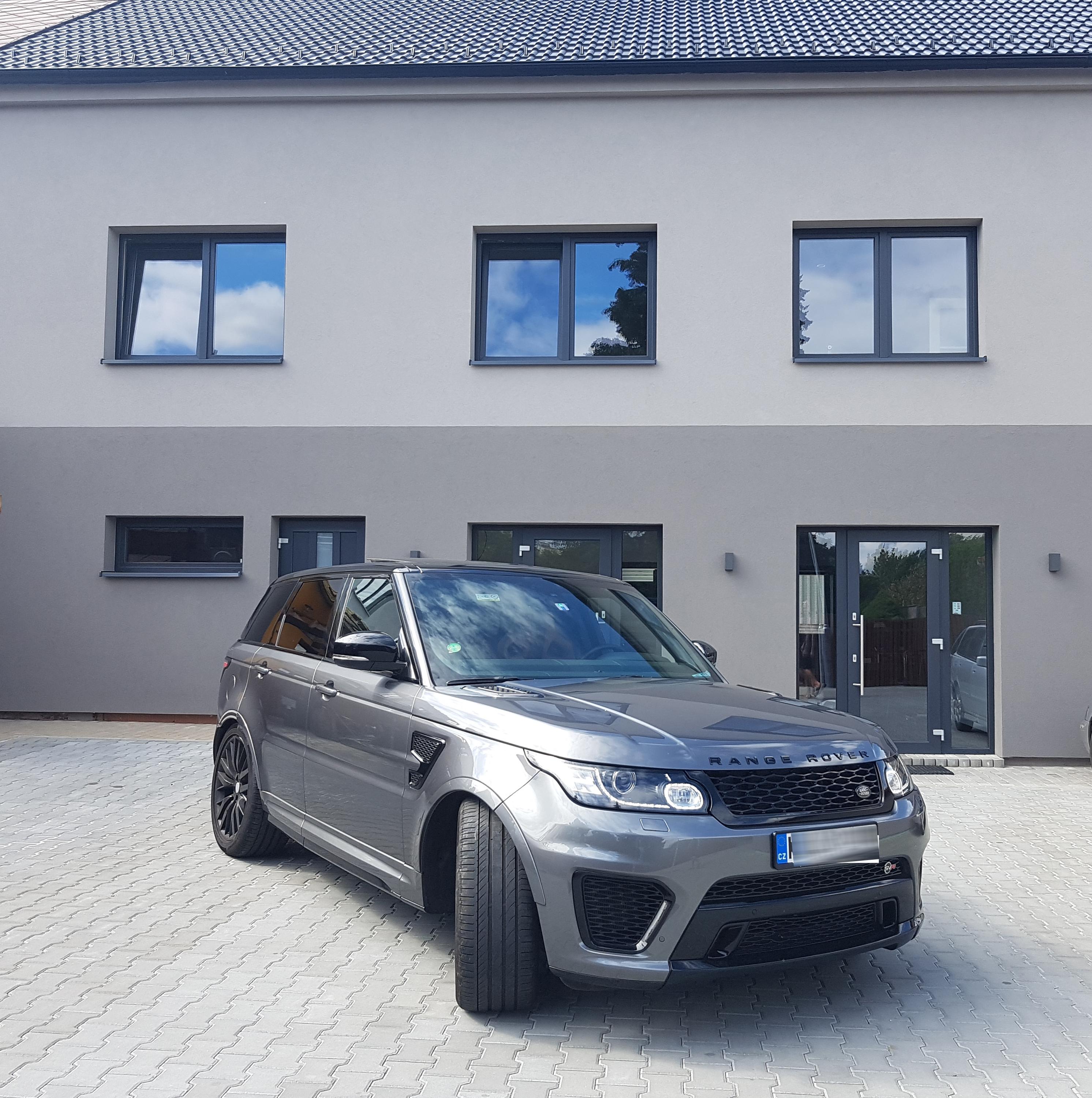 Britishautomotive.cz foto 5