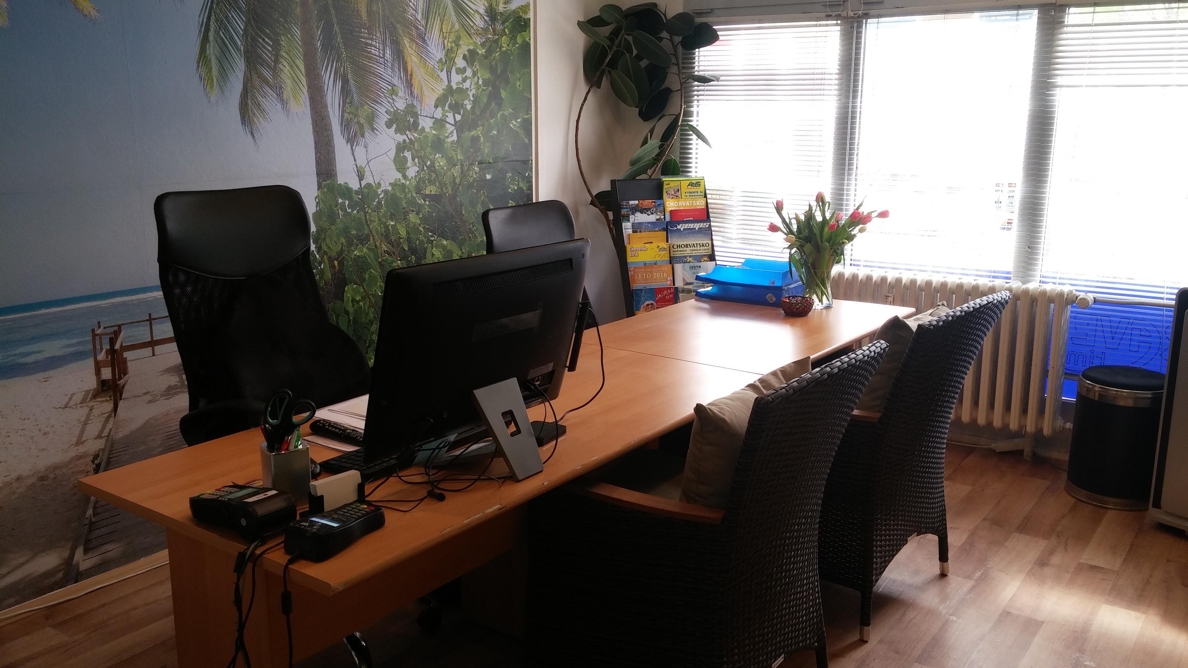 Cestovní agentura TRAVEL TIME foto 3