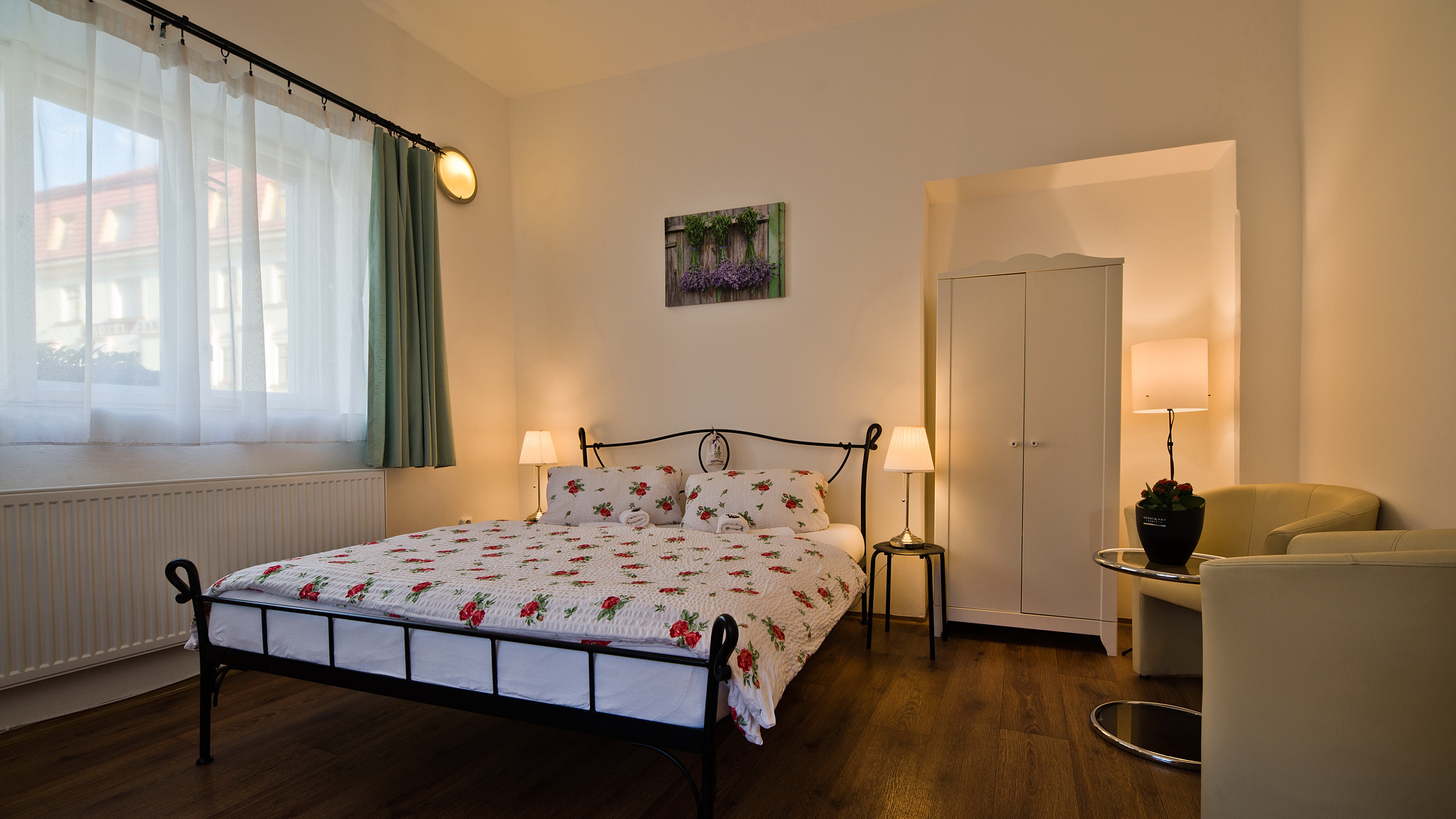 Apartmány V Podzámčí foto 3