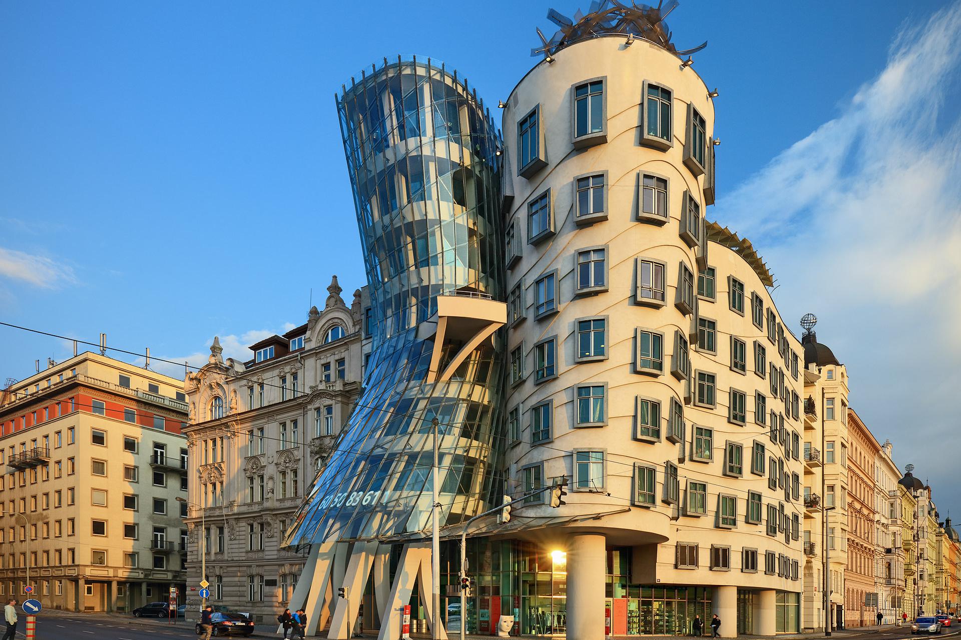 Ginger & Fred restaurant