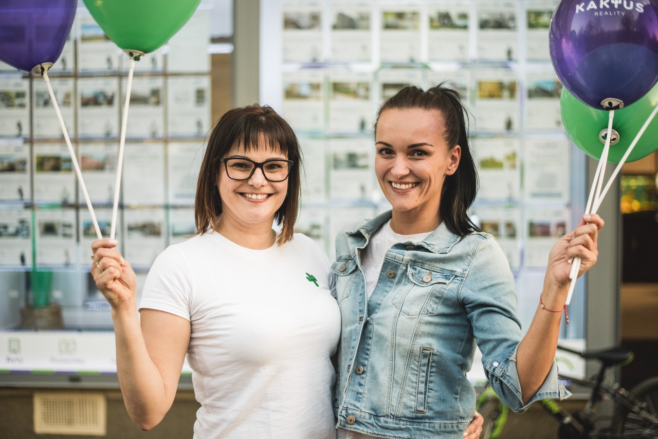 Kaktus reality s.r.o. foto 6