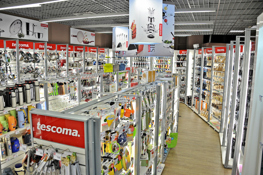 TESCOMA foto 4