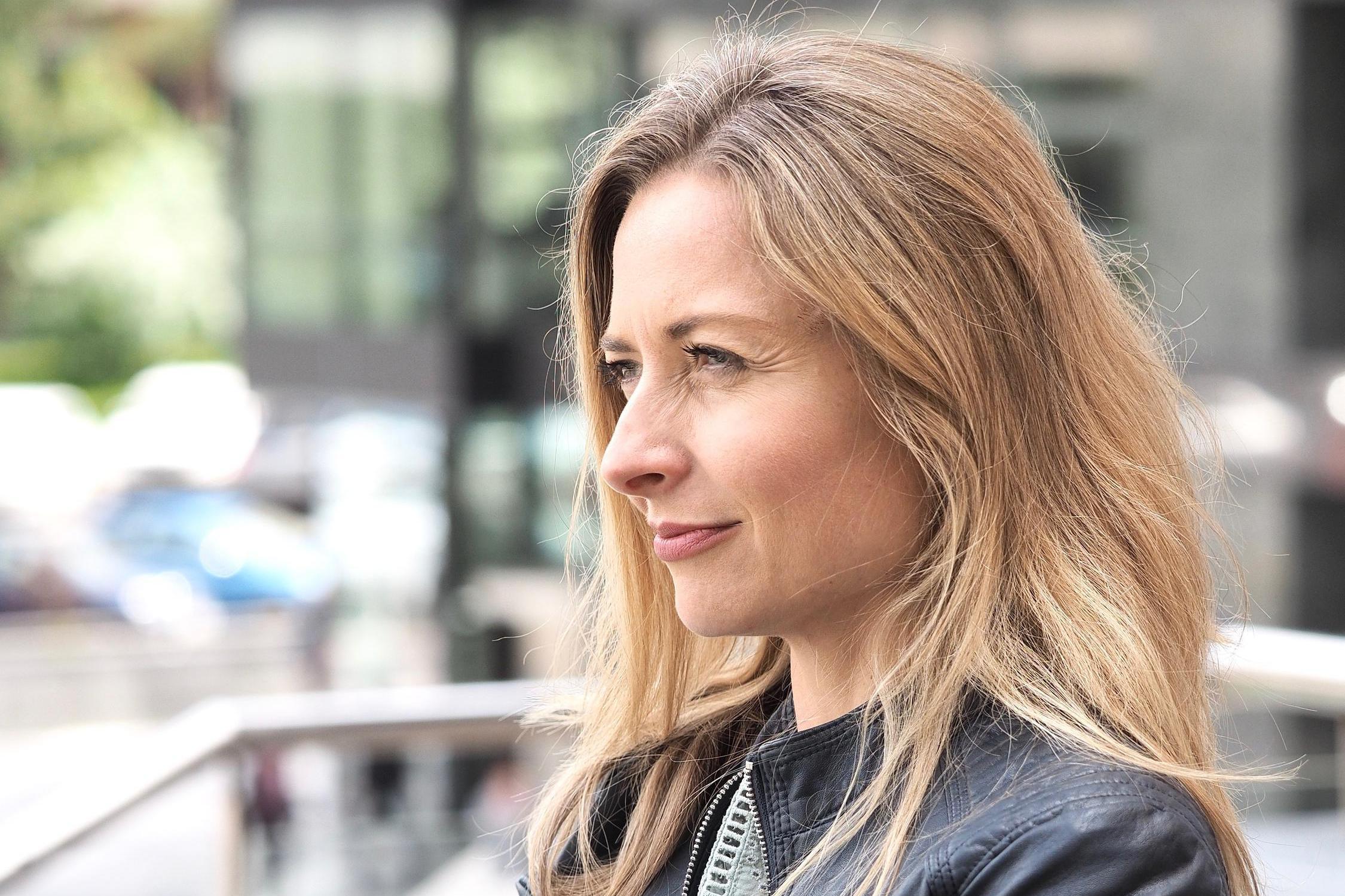 Koučování a mentoring - Ing. Monika Kubovcová