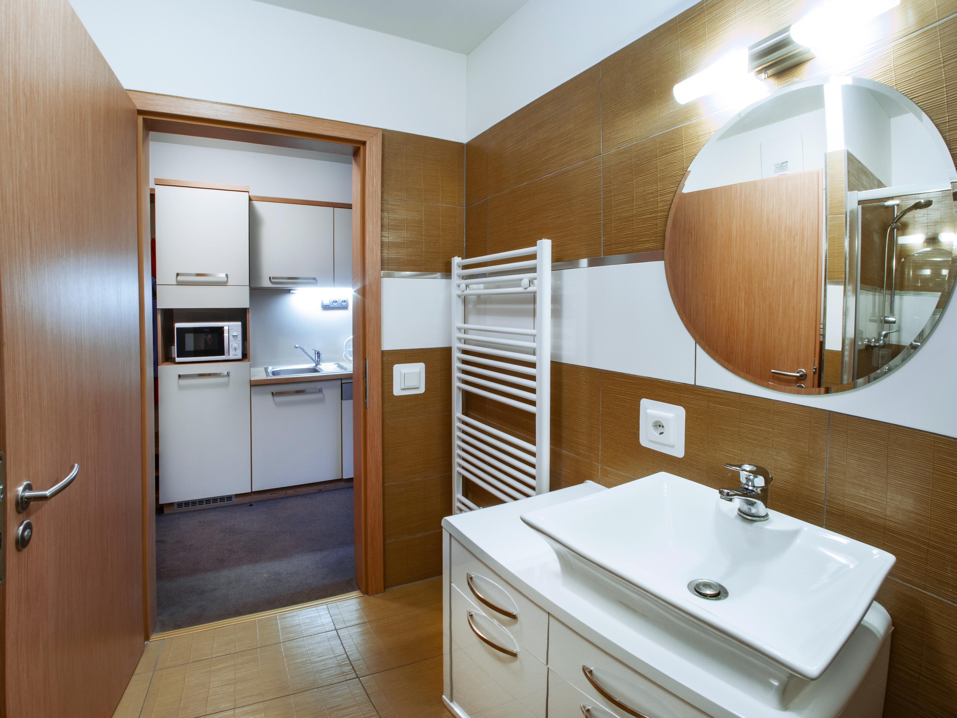 Apartmán Austria foto 5