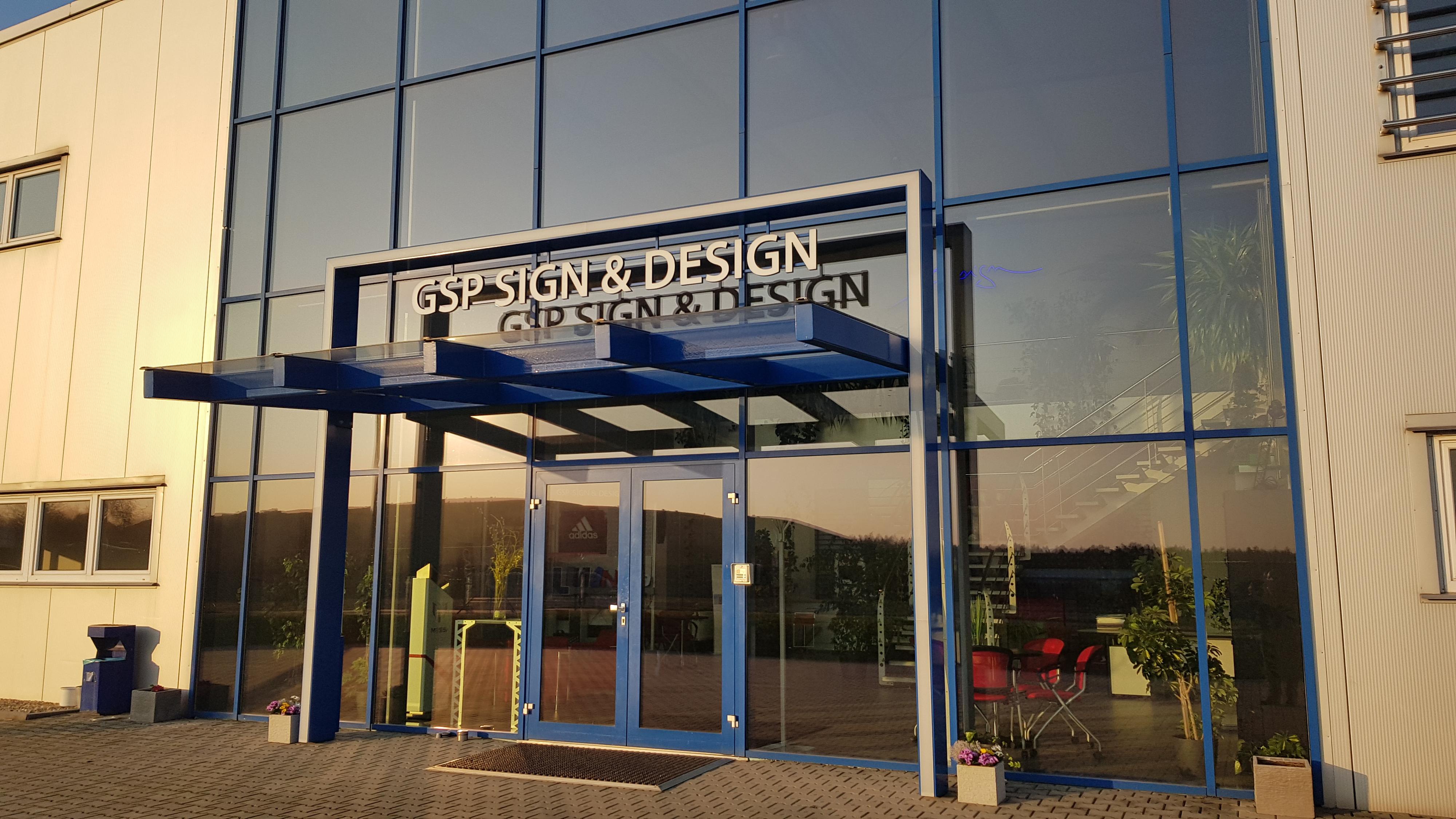 GSP SIGN & DESIGN s.r.o. foto 3