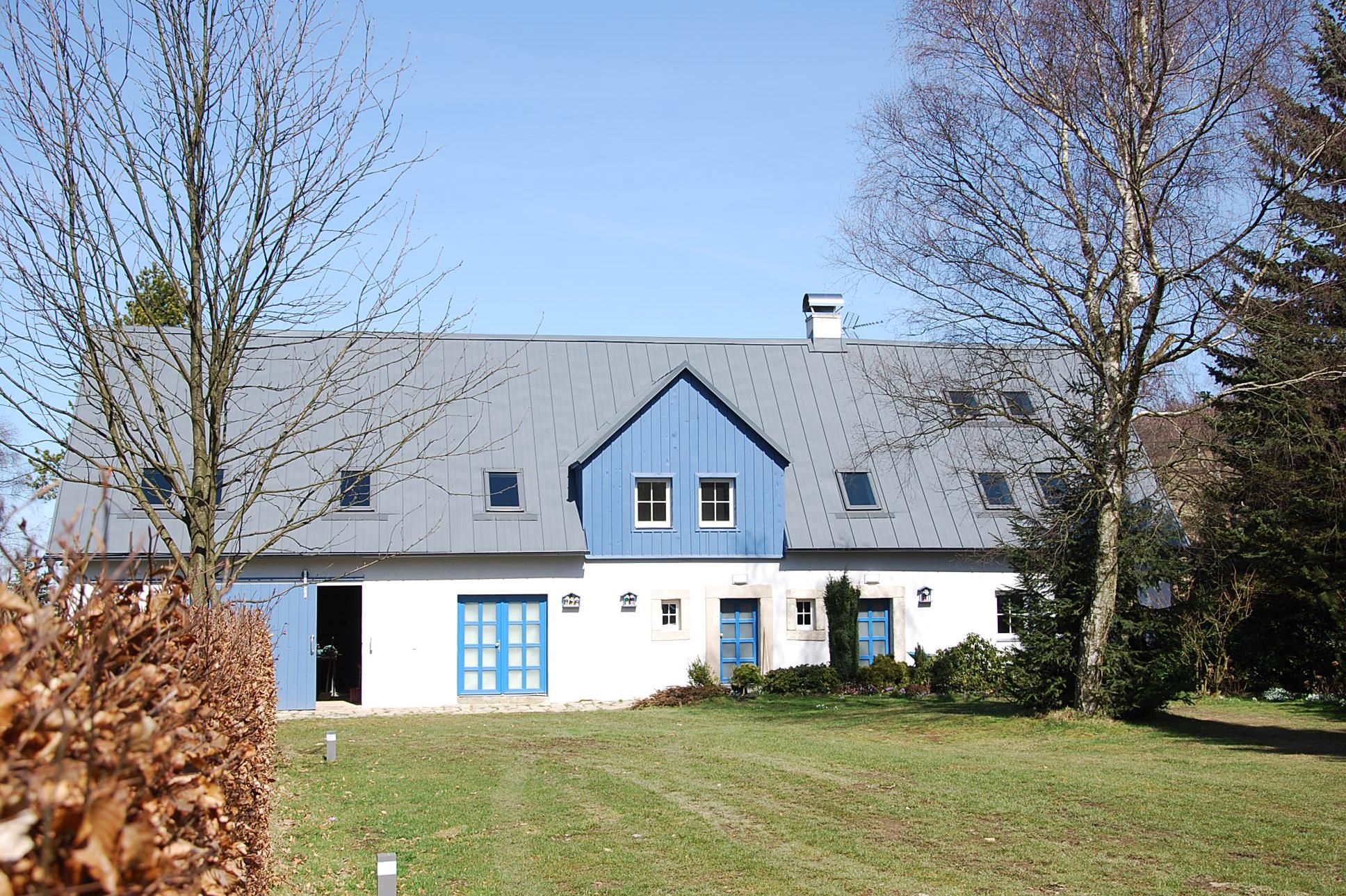 Apartmán Ptačí dům