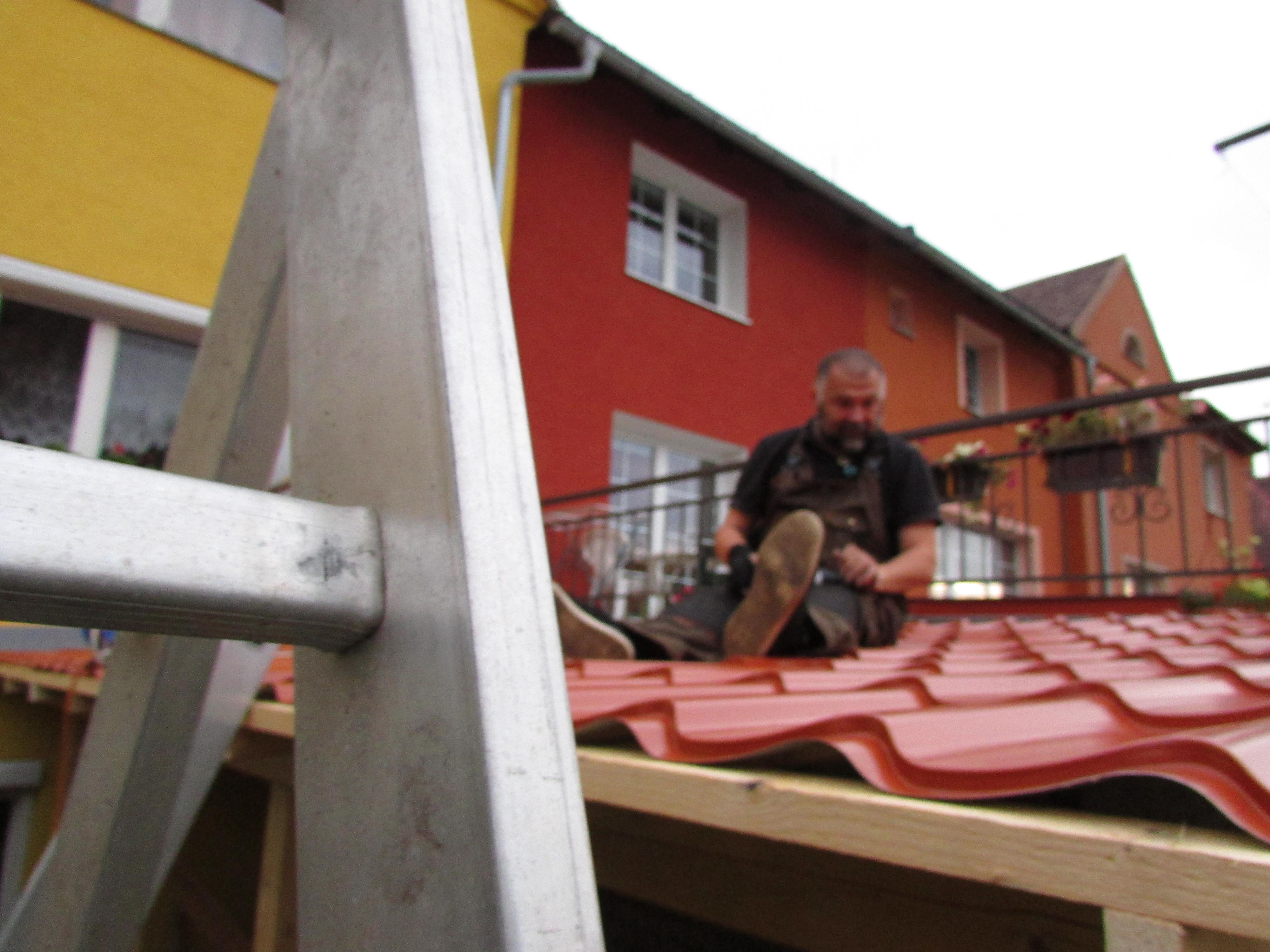 Martin Zábranský - hodinový manžel foto 4