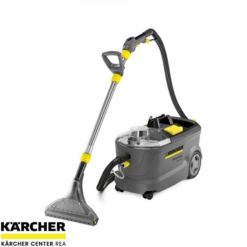 Služby DaK - Extrakční číštění foto 3