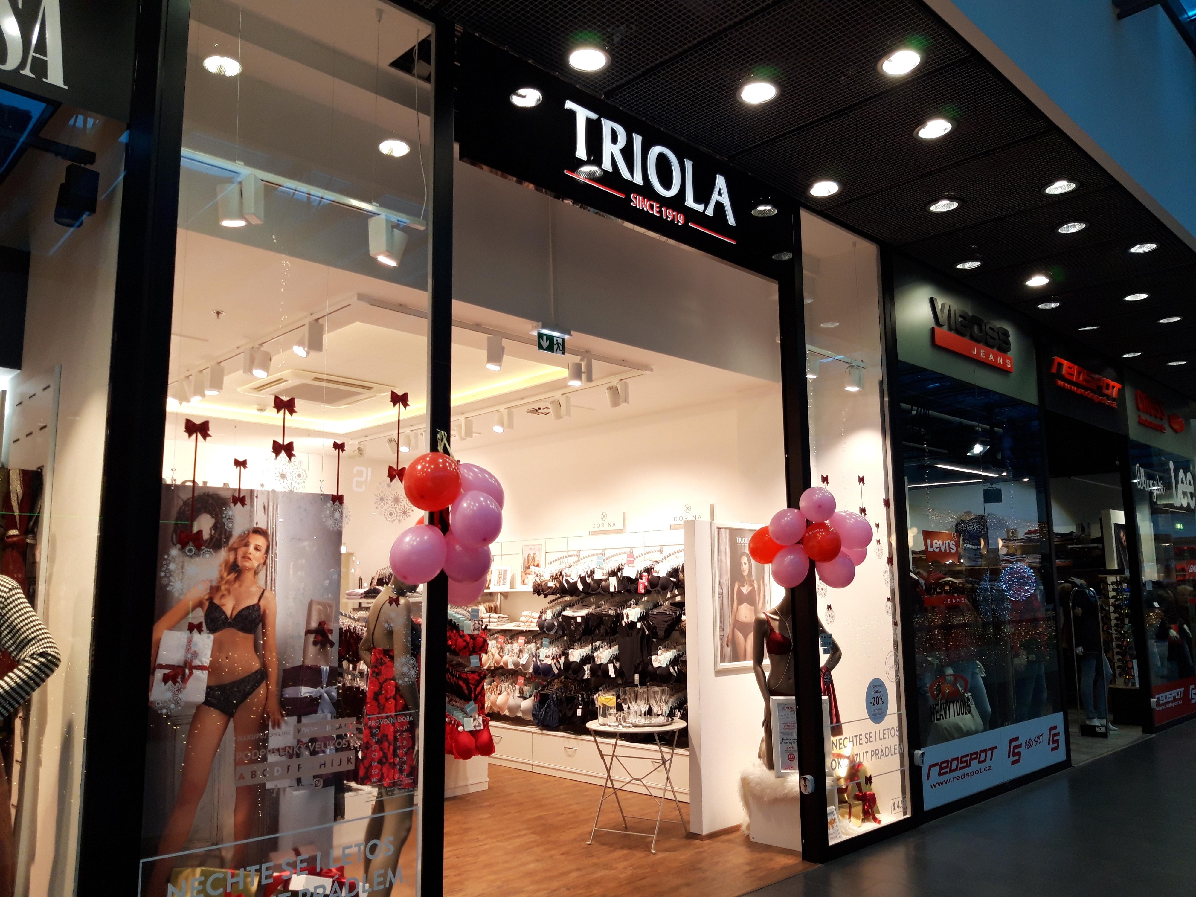 Triola foto 4