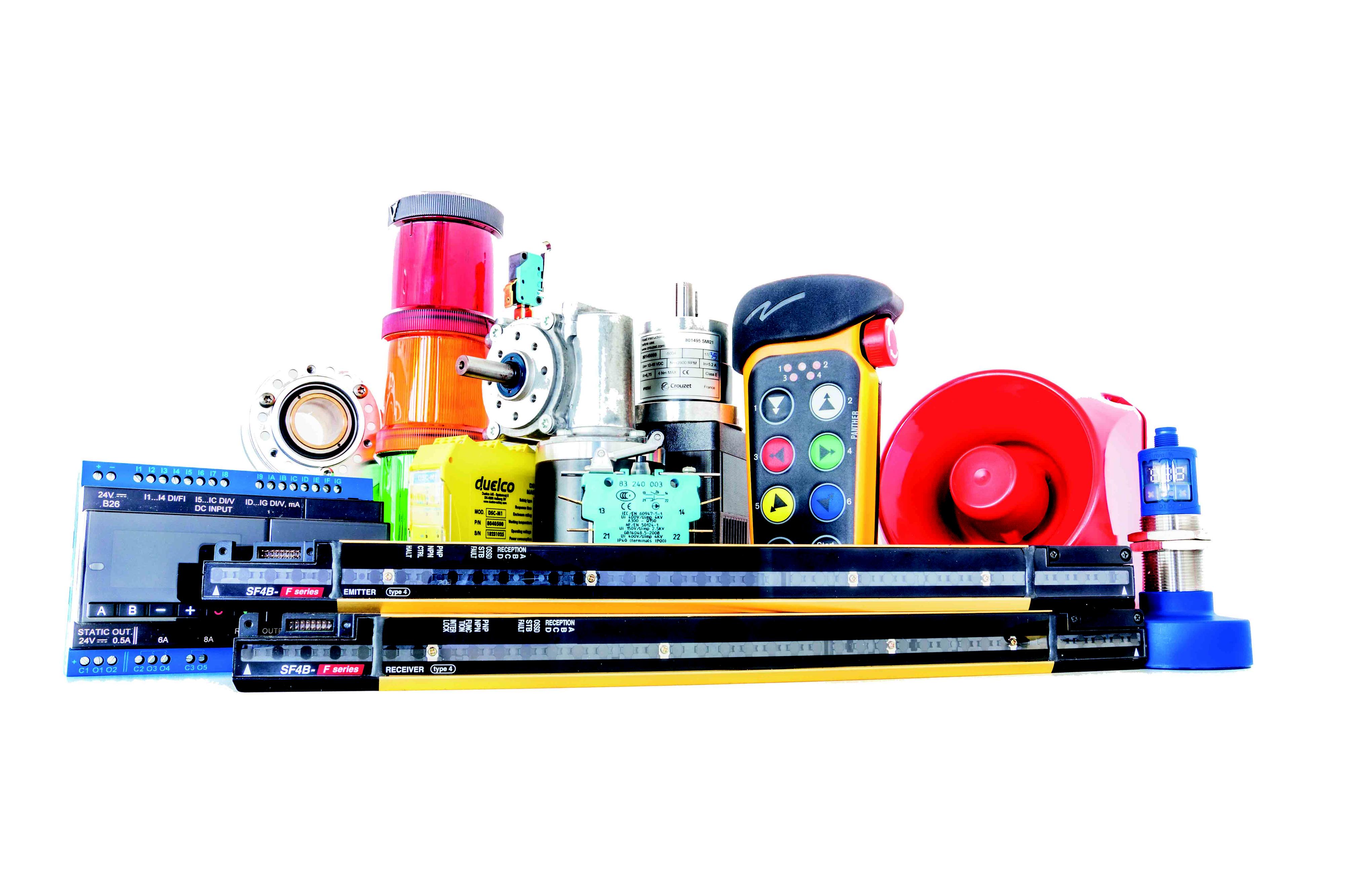 OEM Automatic foto 4