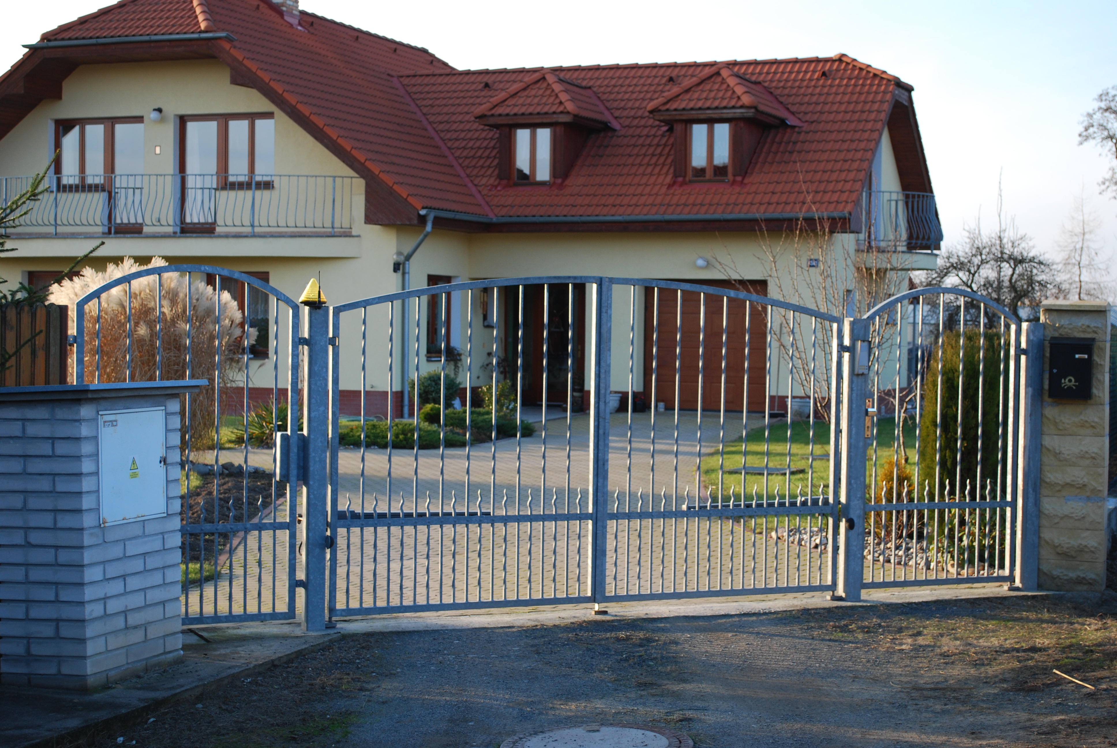 ZinkPower Ostrava - žárová zinkovna foto 4