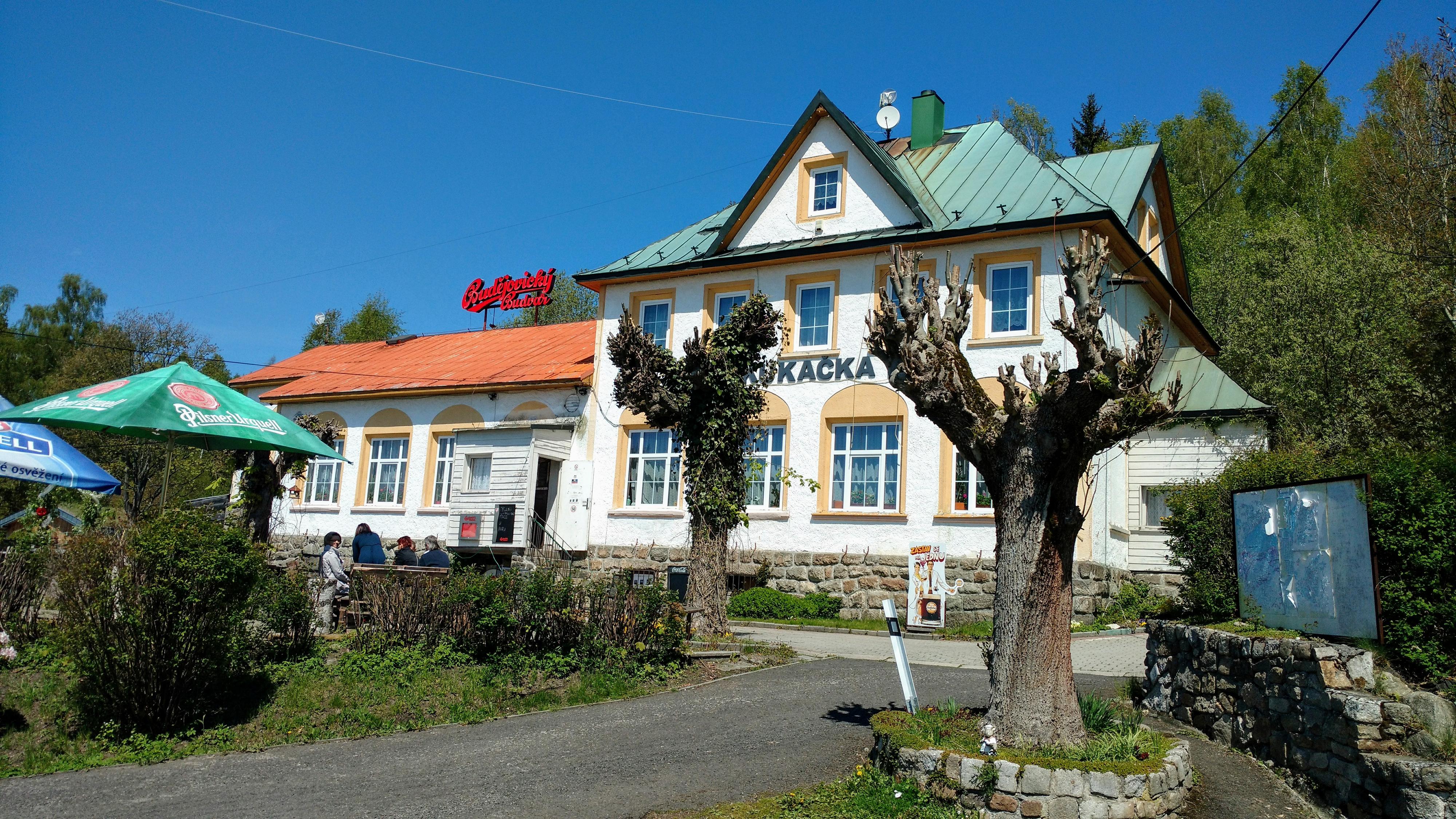 Restaurace Kukačka foto 3