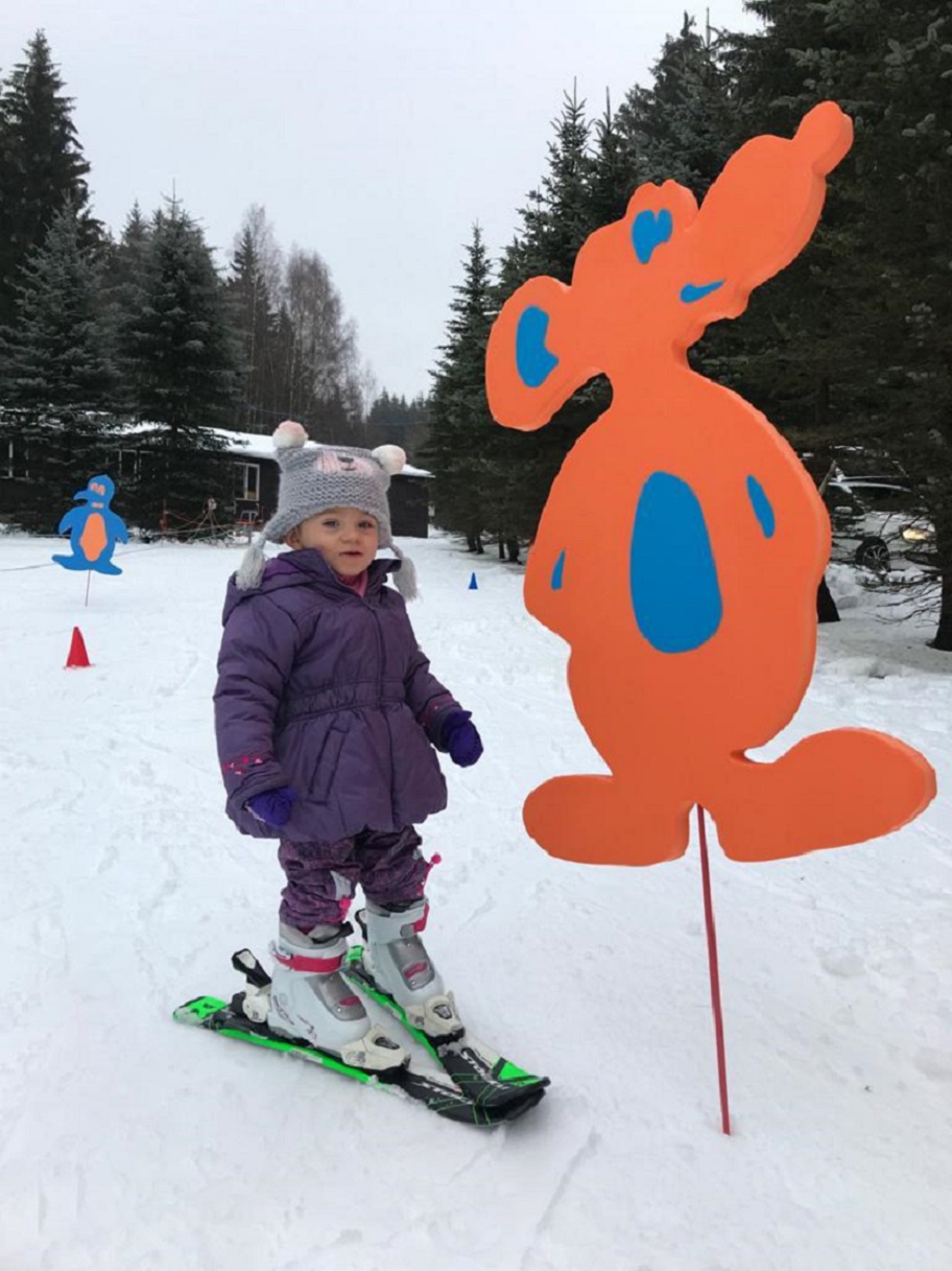 Sport Hotel Mumlava foto 2