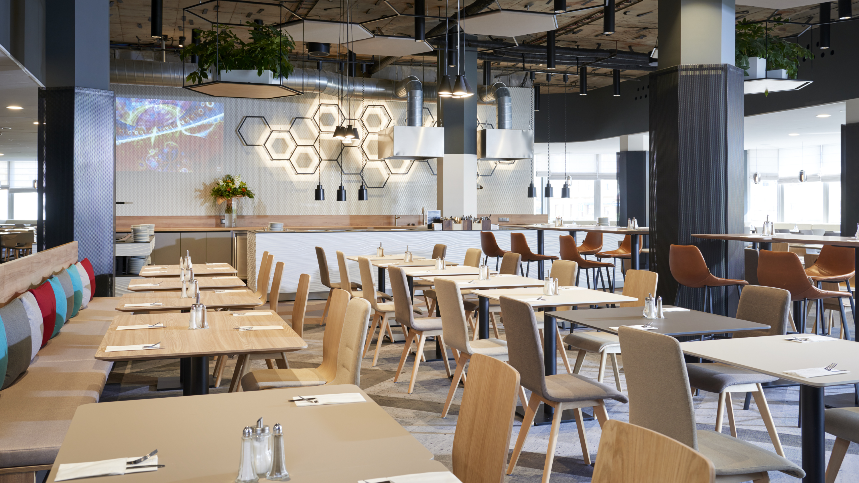 OREA Hotel Pyramida Praha foto 3