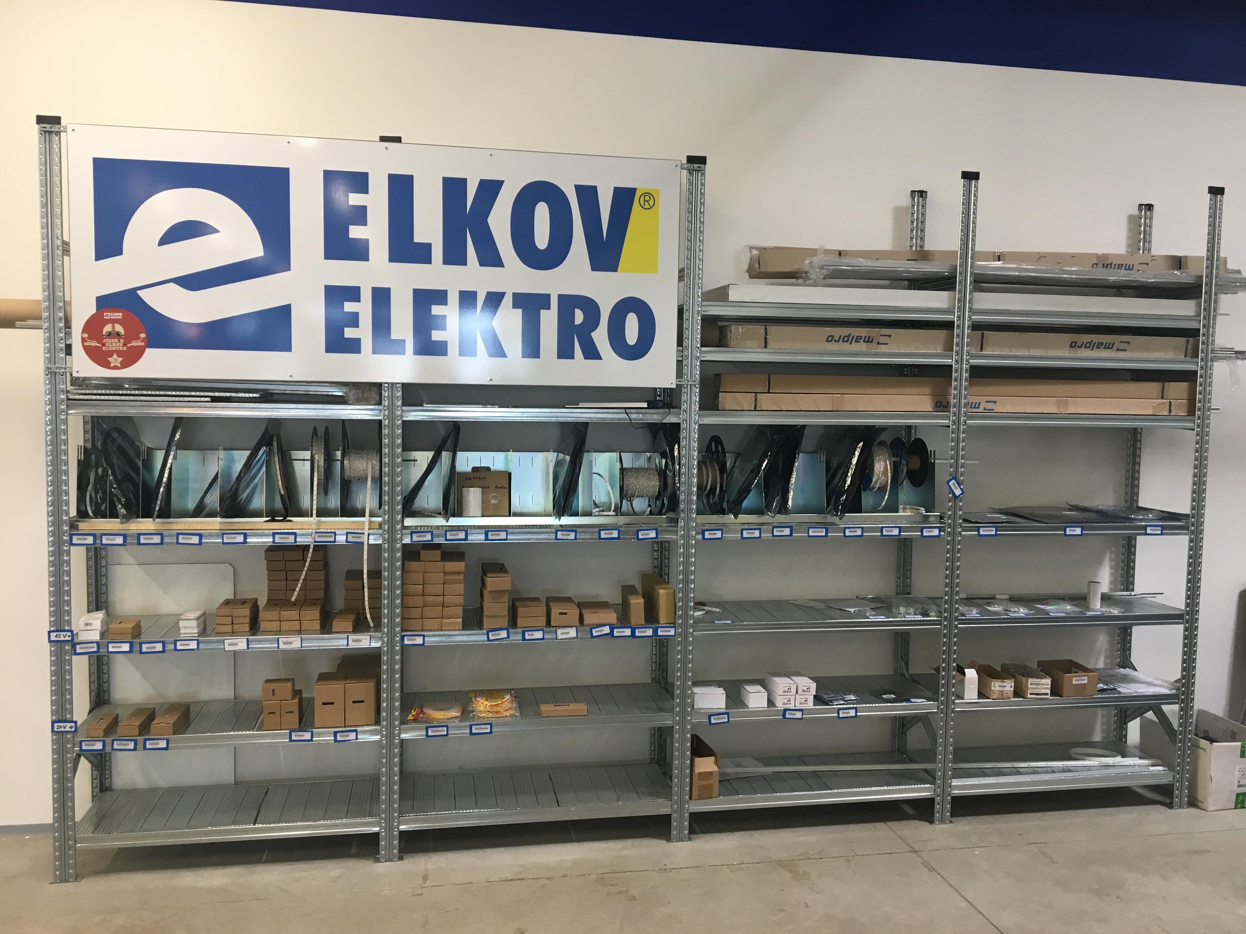 ELKOV elektro, a.s. foto 4