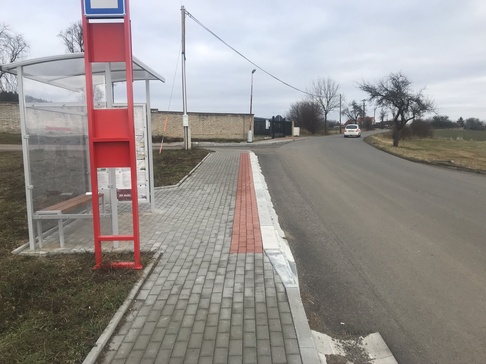 Zemní práce - Autodoprava - Hana Humlová foto 3