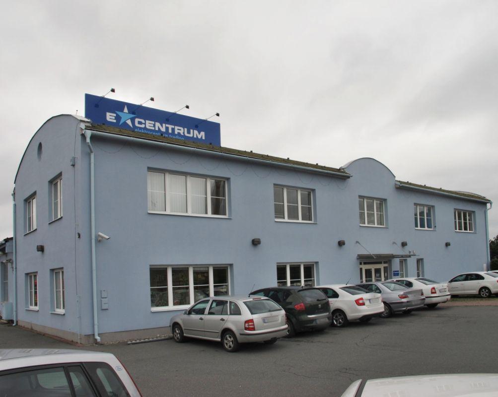 ELEKTROCENTRUM TRADING, spol. s r.o. foto 2