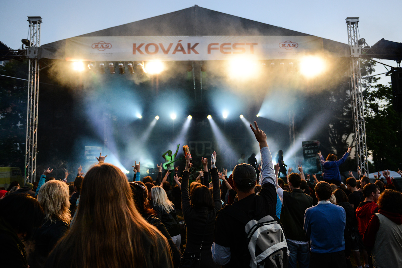 KOCIS sound & light & stage foto 2