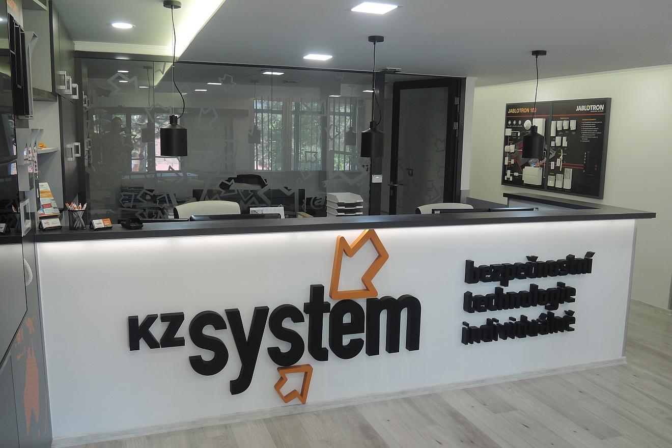 KZ system s.r.o.