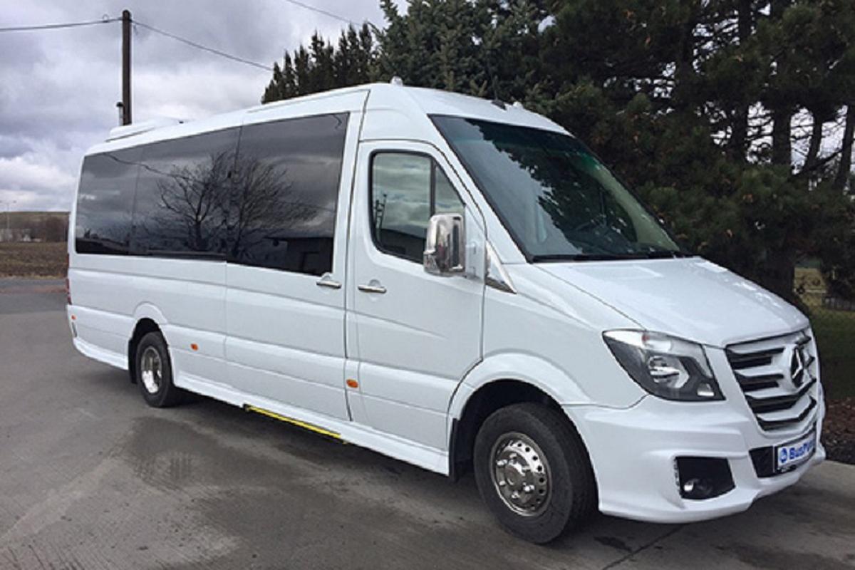 VIP Bus Servis s.r.o.