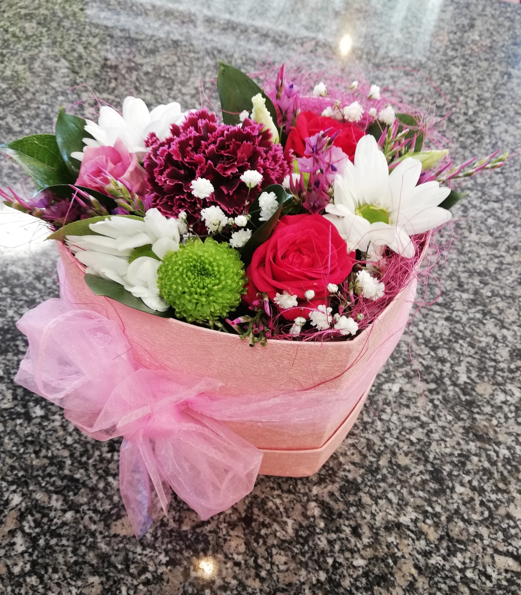 Květiny Belle rose s.r.o. foto 2