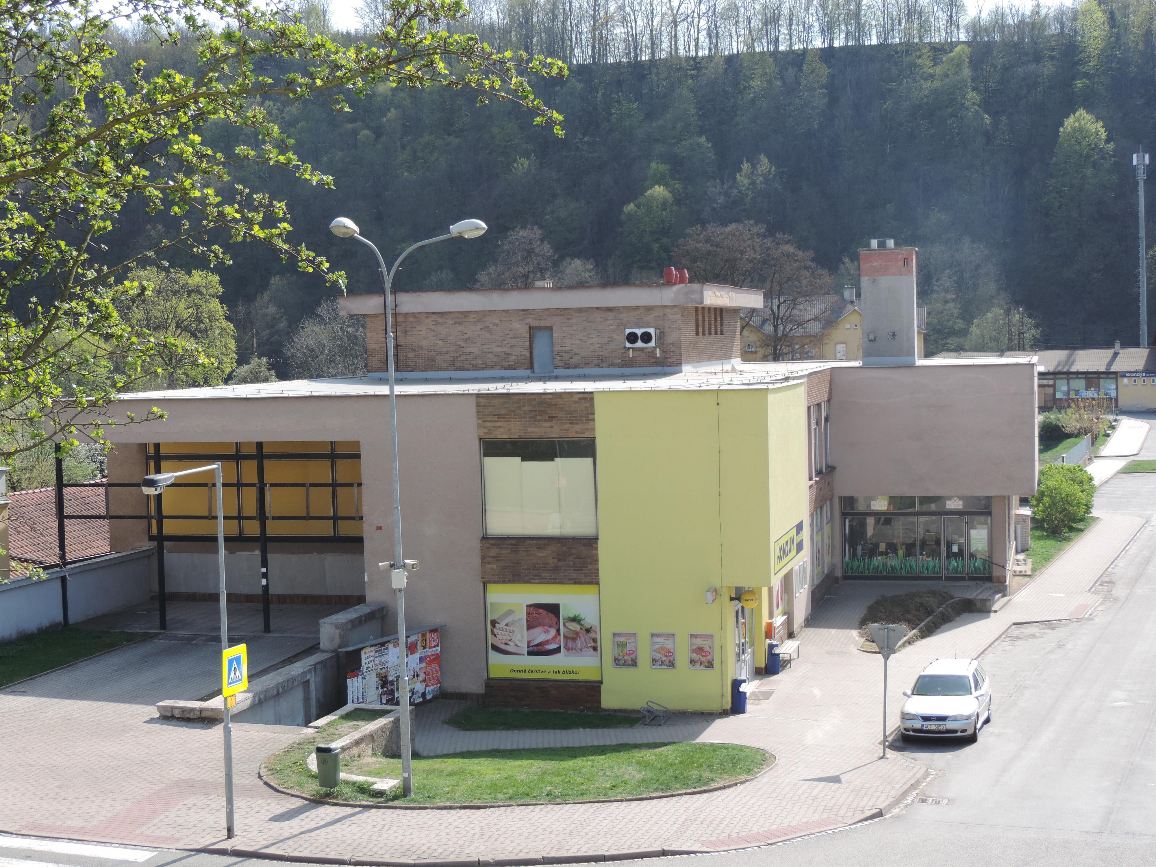 Konzum Market foto 3