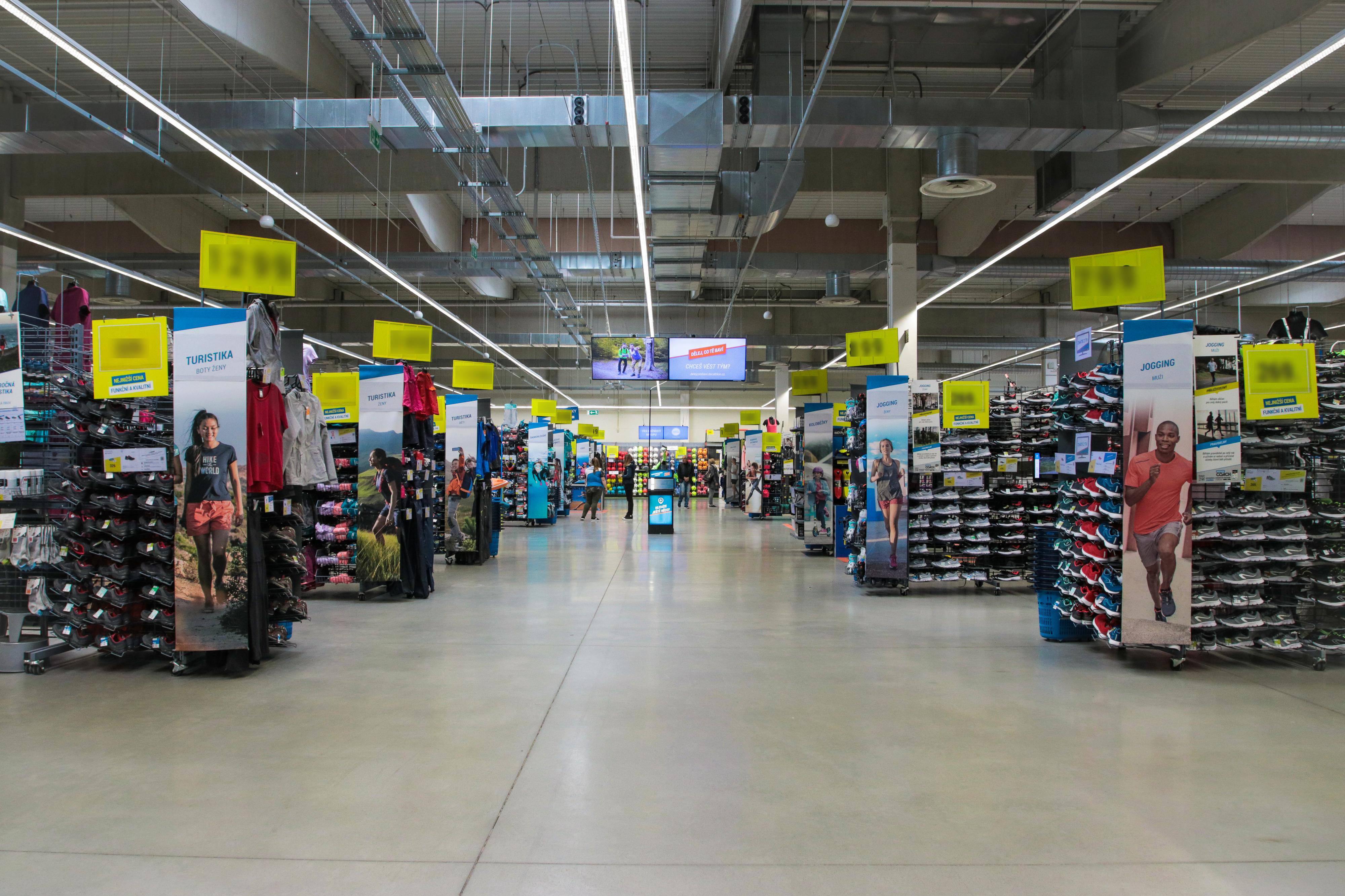 Decathlon foto 3