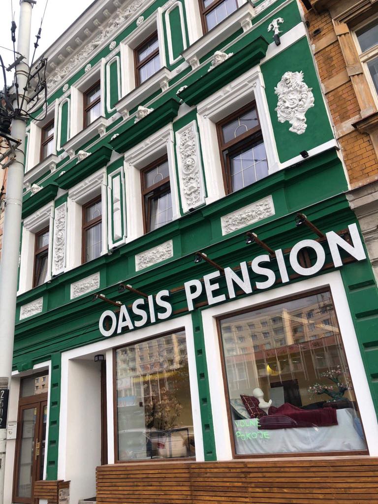 OASIS Teplice foto 5