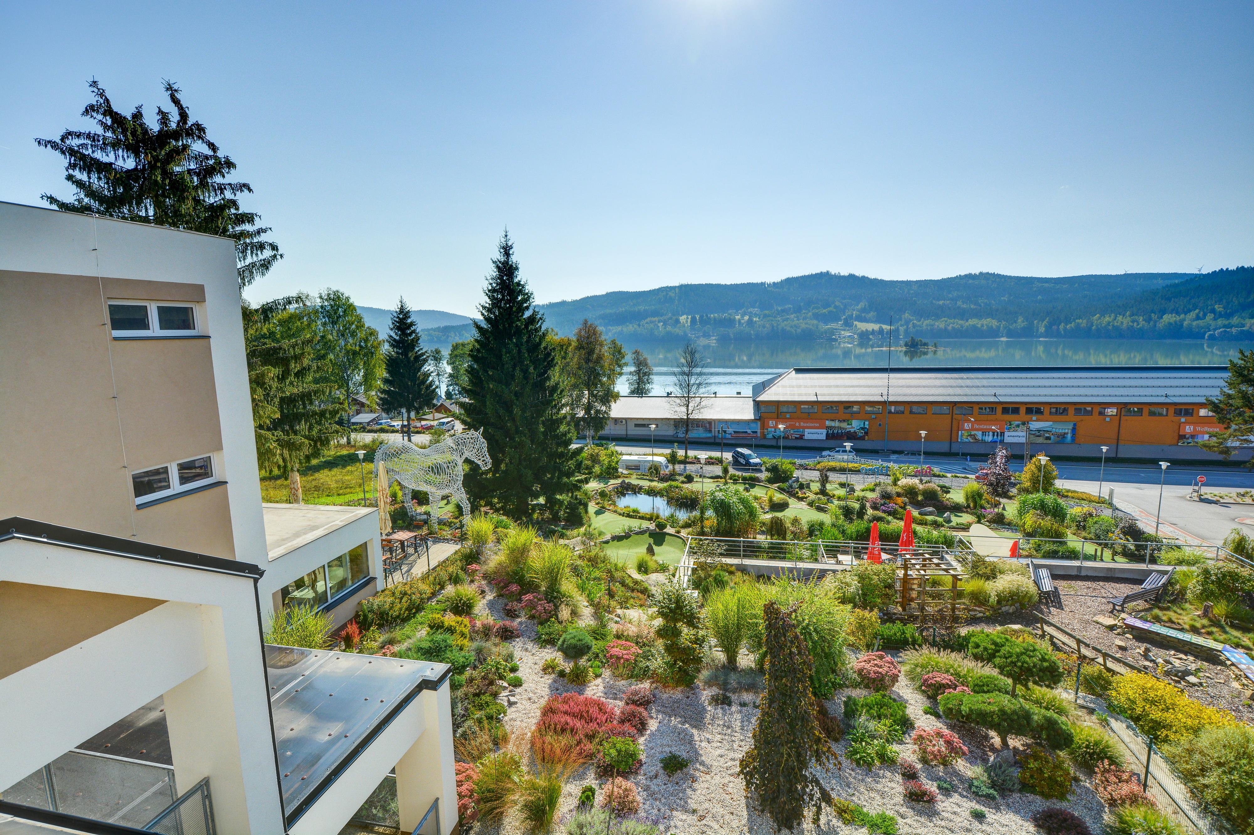 HOTEL Star Lipno foto 2