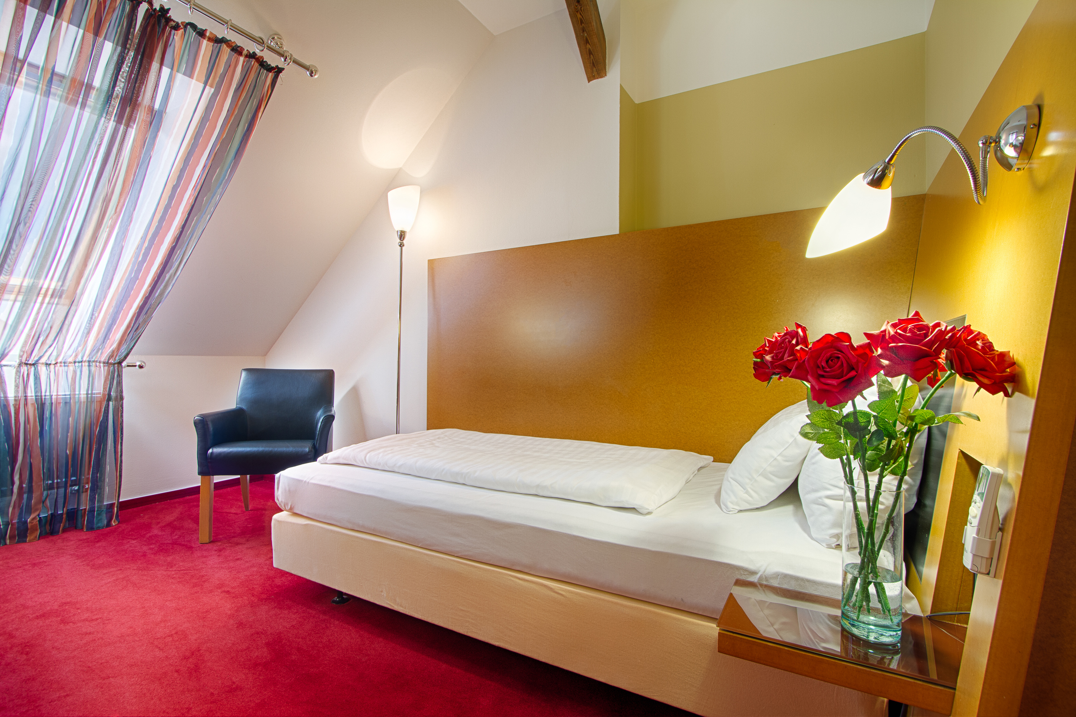 Hotel Theatrino foto 6