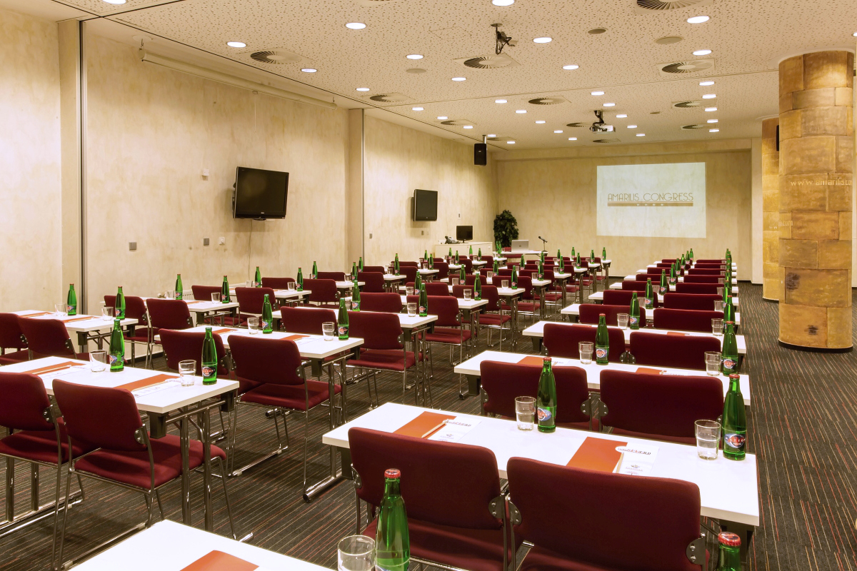 Hotel Amarilis Prague foto 3