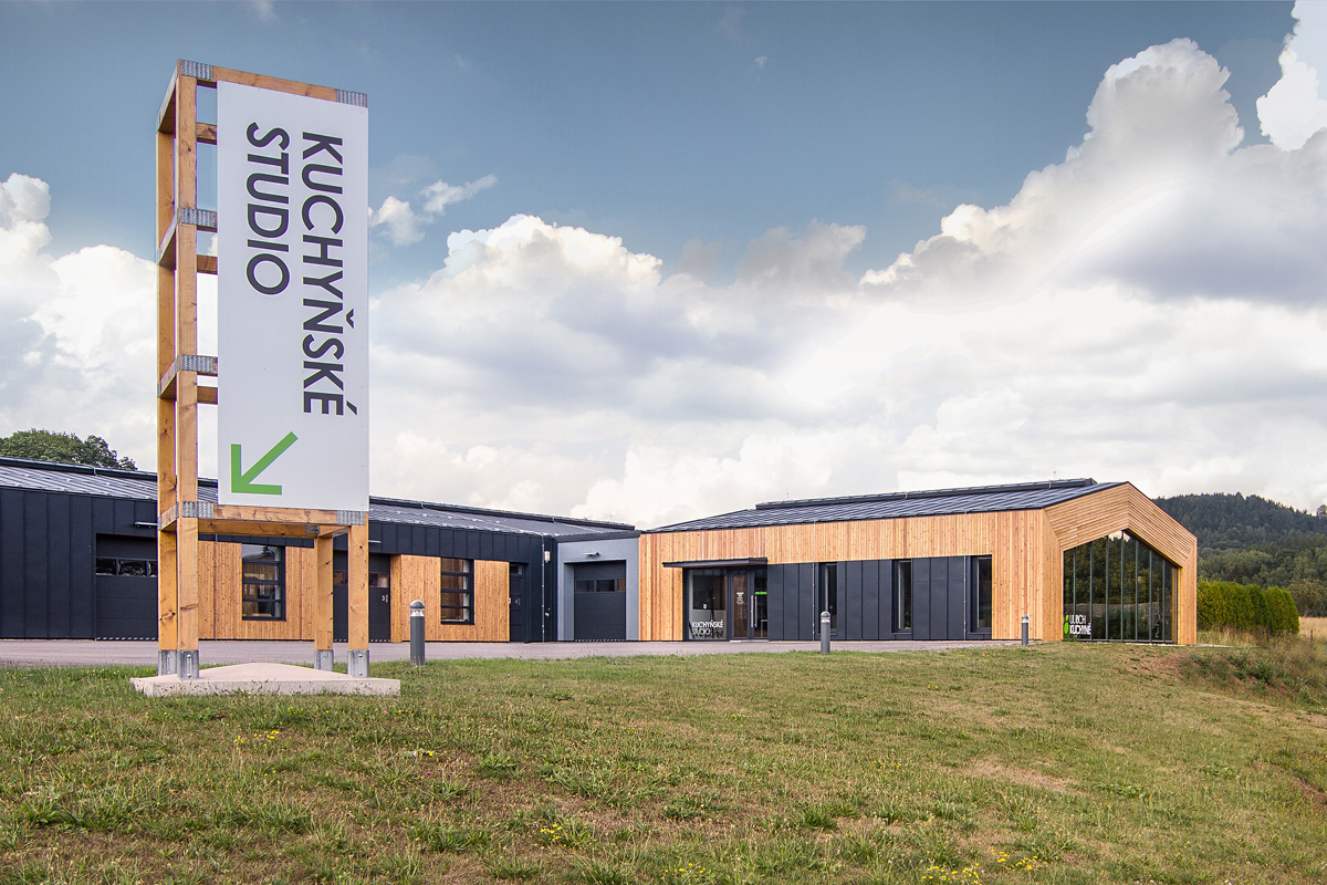 Kuchyně Ulrich s.r.o.