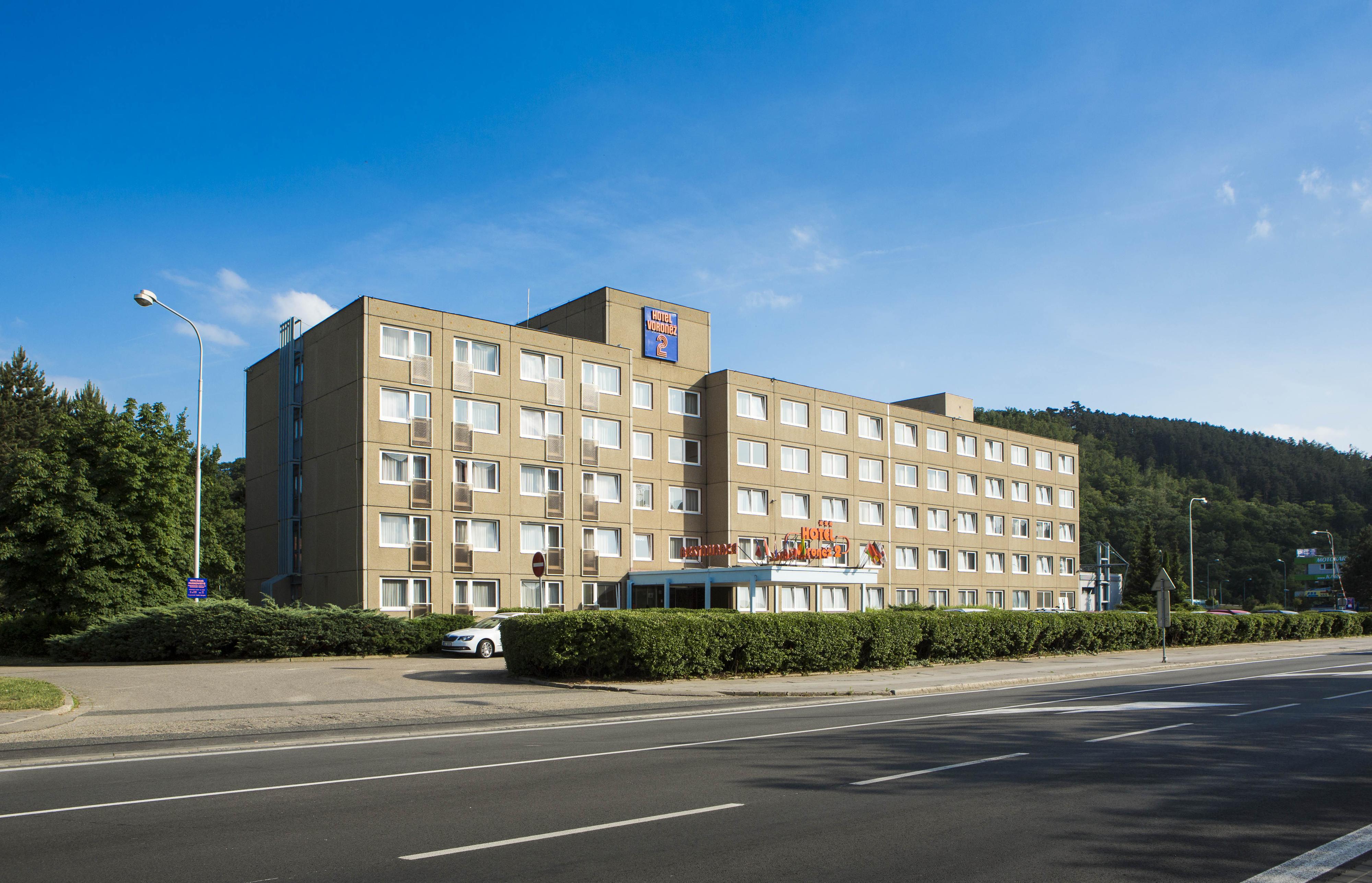 Orea Hotel Voro foto 6