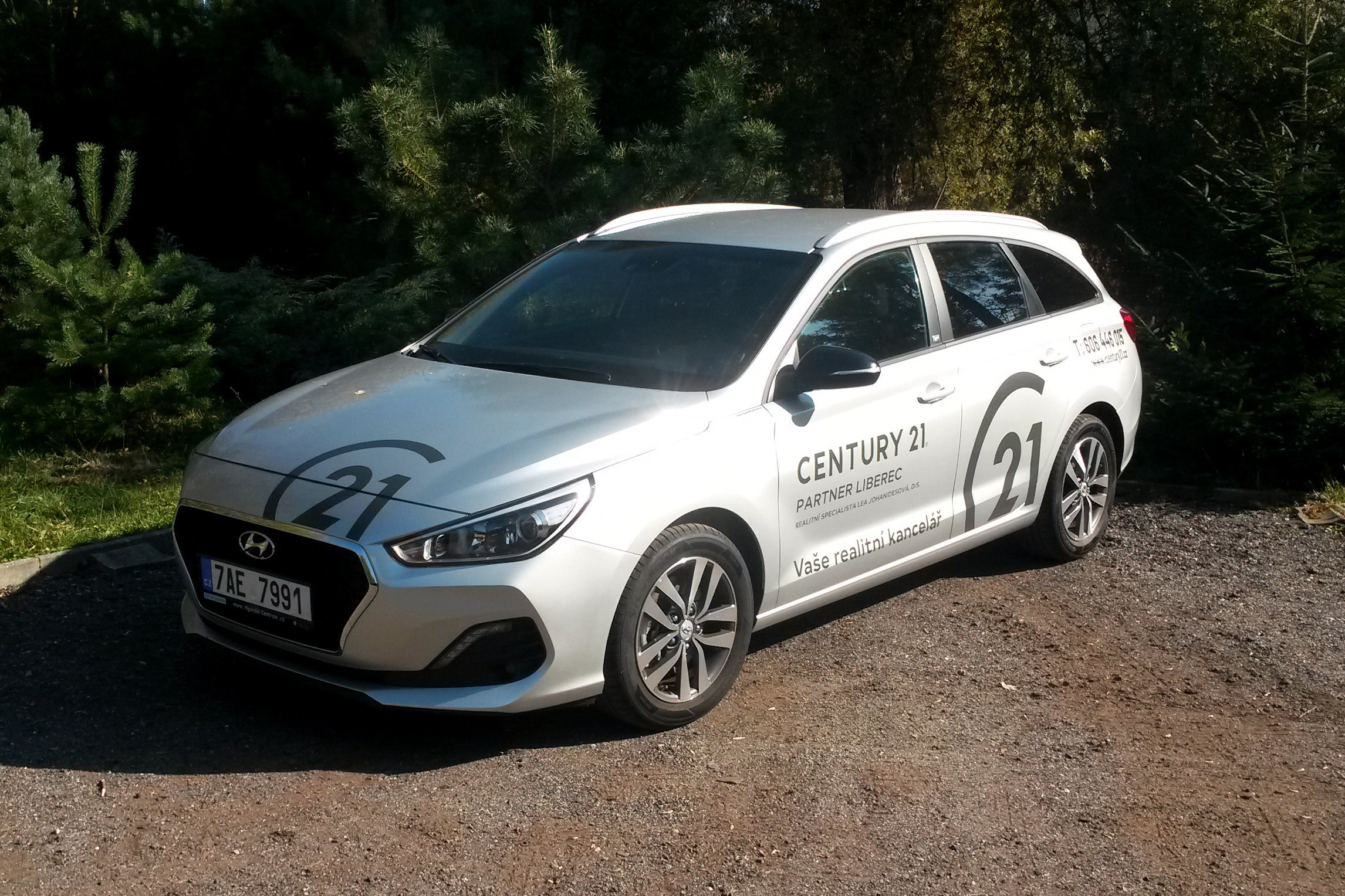 CENTURY 21 Partner Liberec foto 5