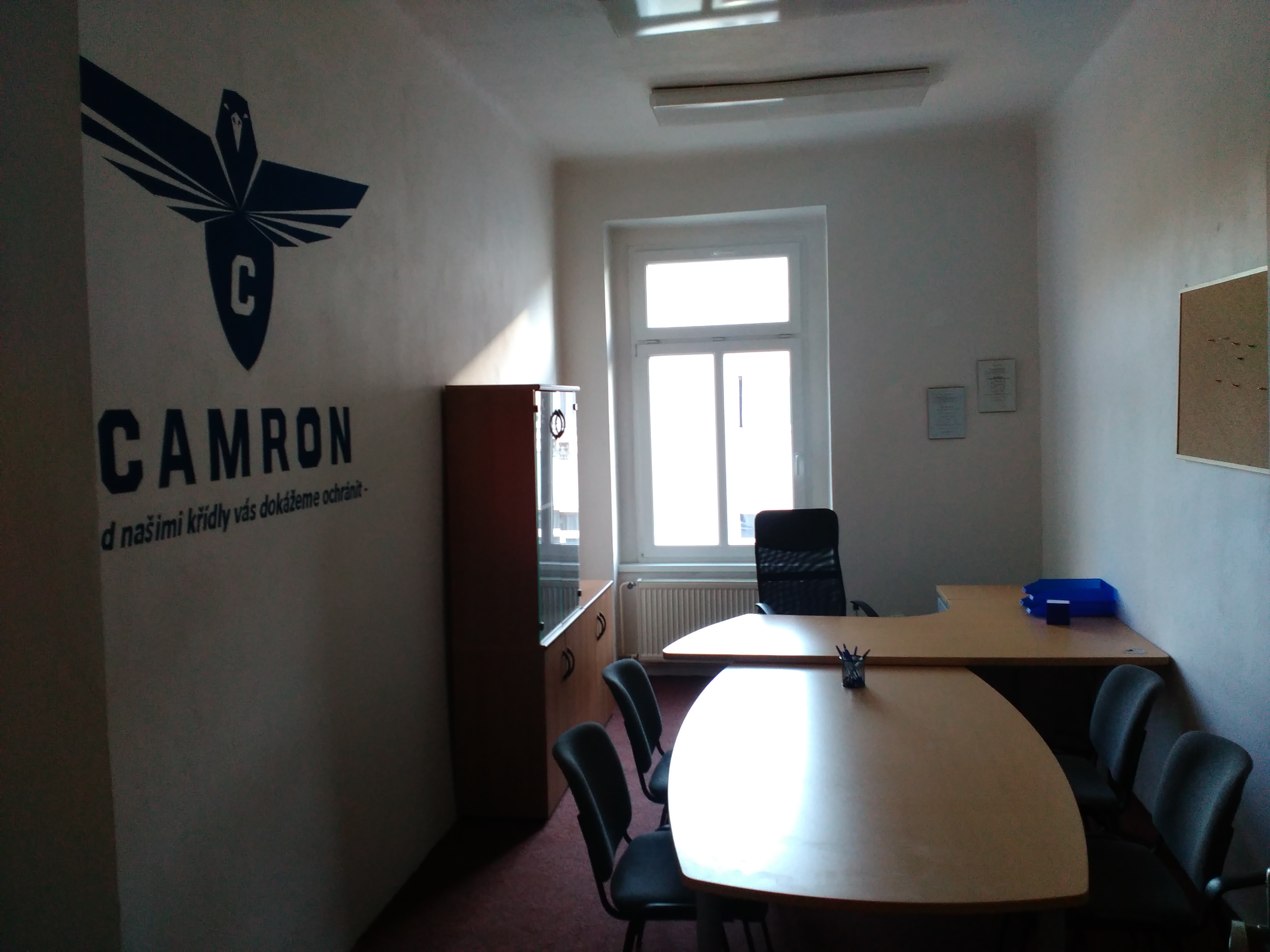 CAMRON PRAHA, s.r.o. foto 5