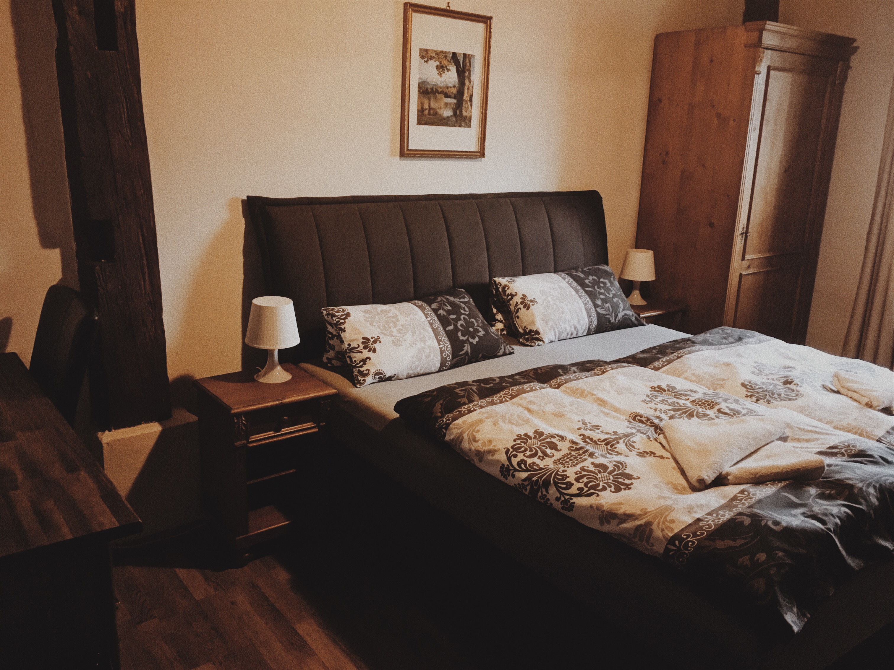 Hotel a restaurace Sokolský dům foto 4