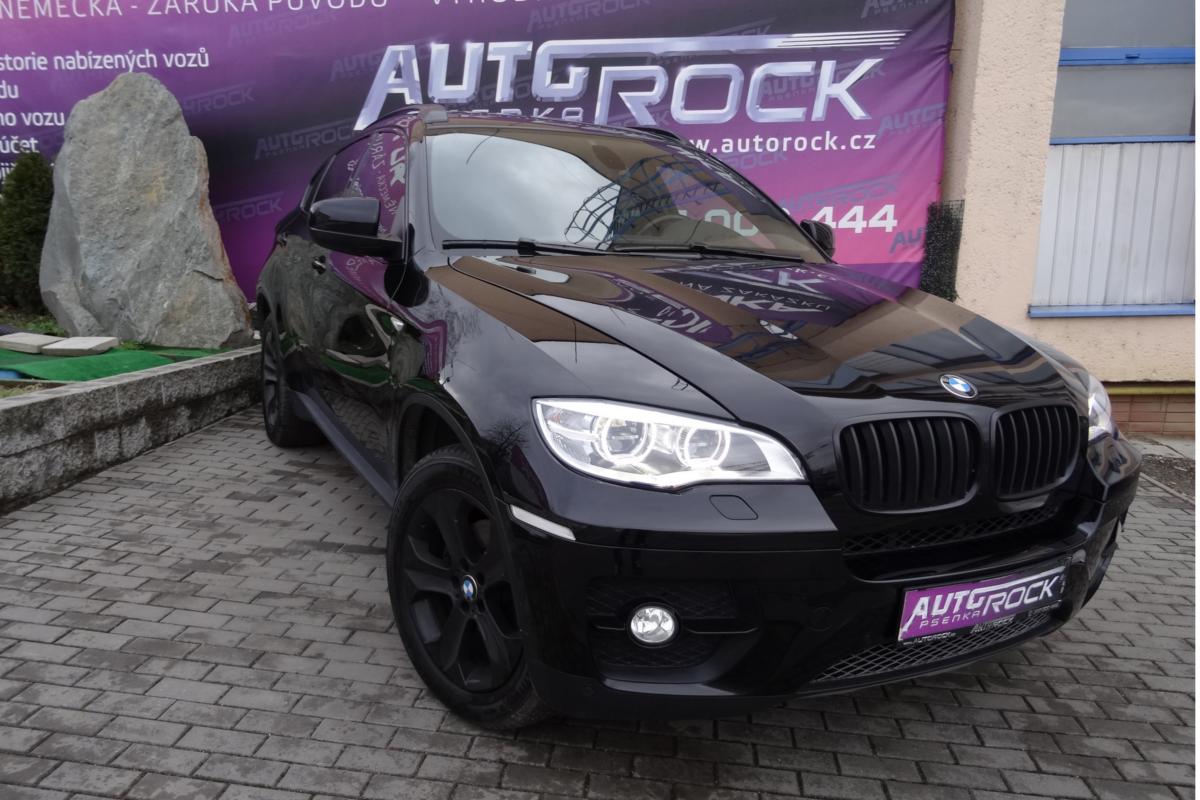 Autobazar AUTOROCK PŠENKA