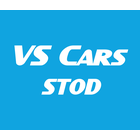 logo - VS cars Stod