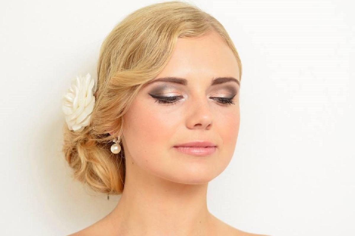 Daniela Kremláčková - Make-up & hair