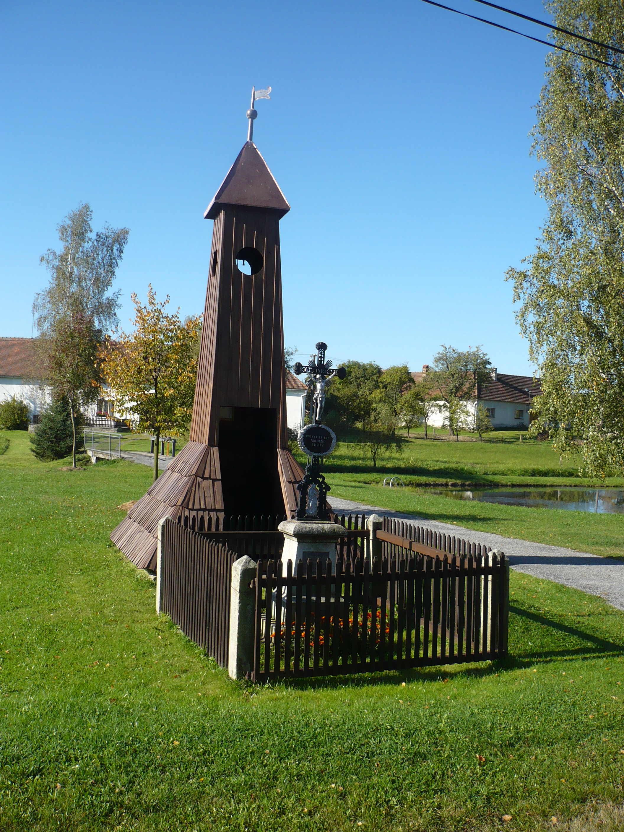 Volevčice - obecní úřad foto 2