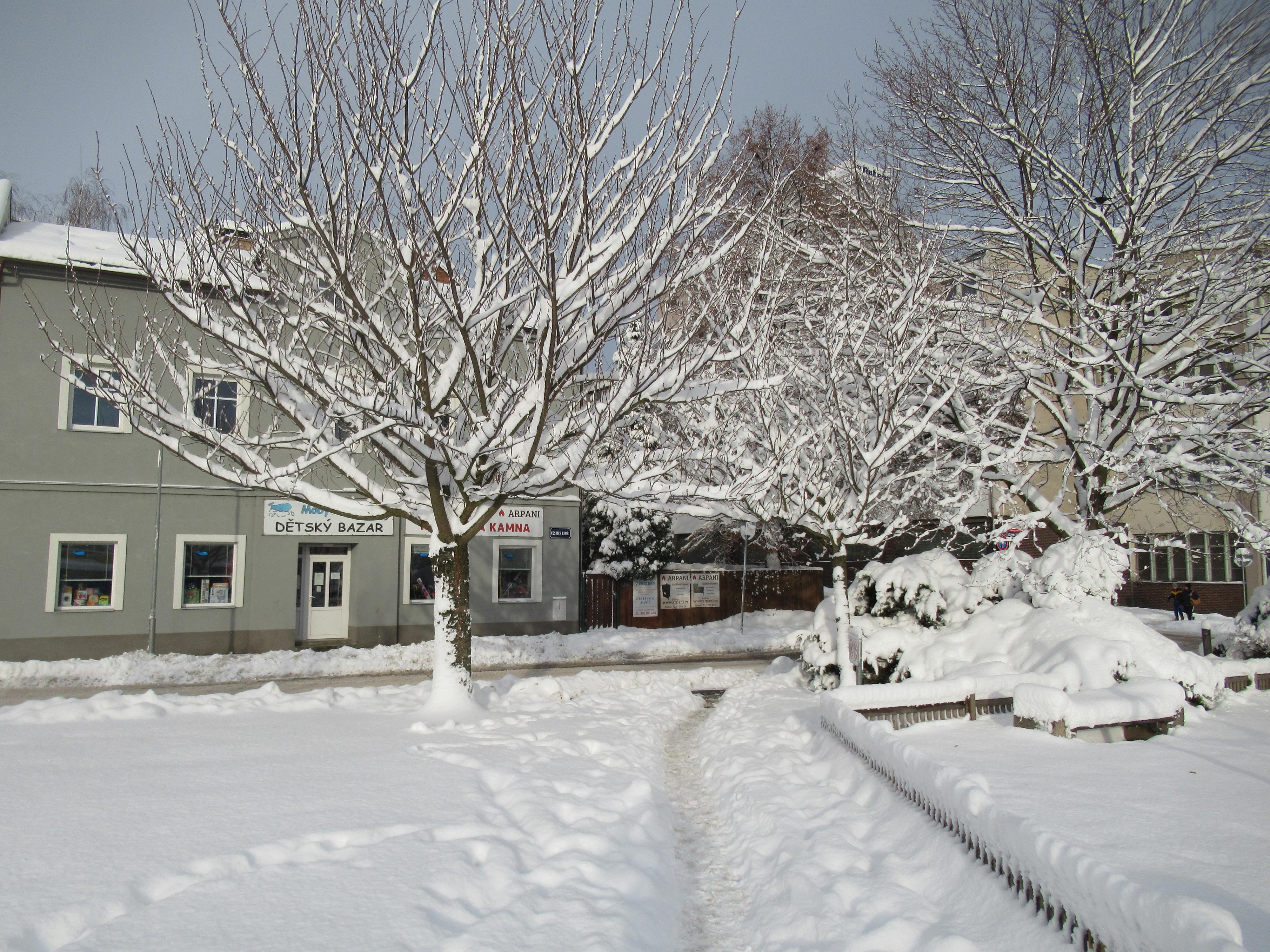 STUDNAŘSTVÍ Němeček foto 1