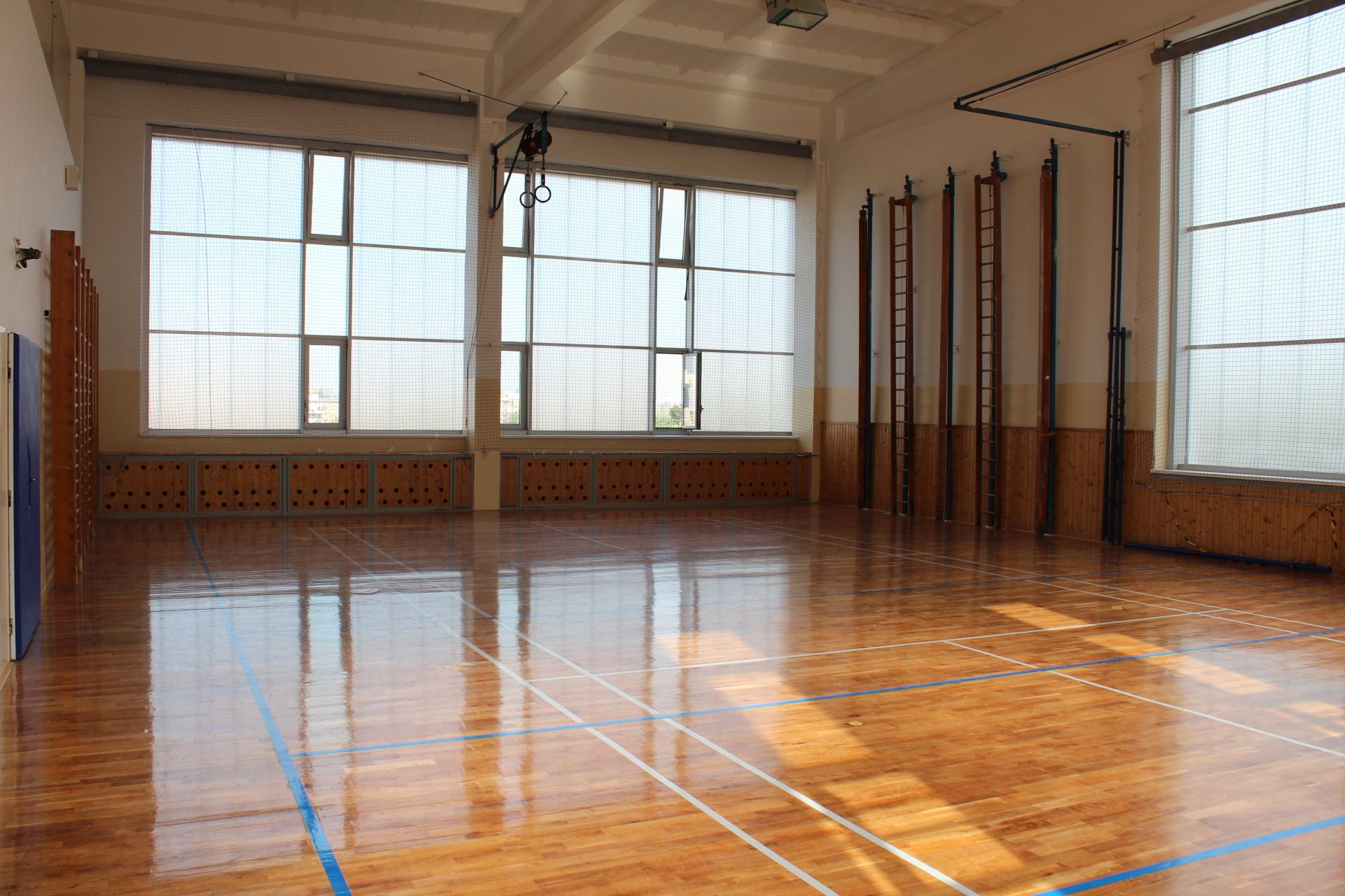 Střední průmyslová škola a Gymnázium Na Třebešíně foto 6