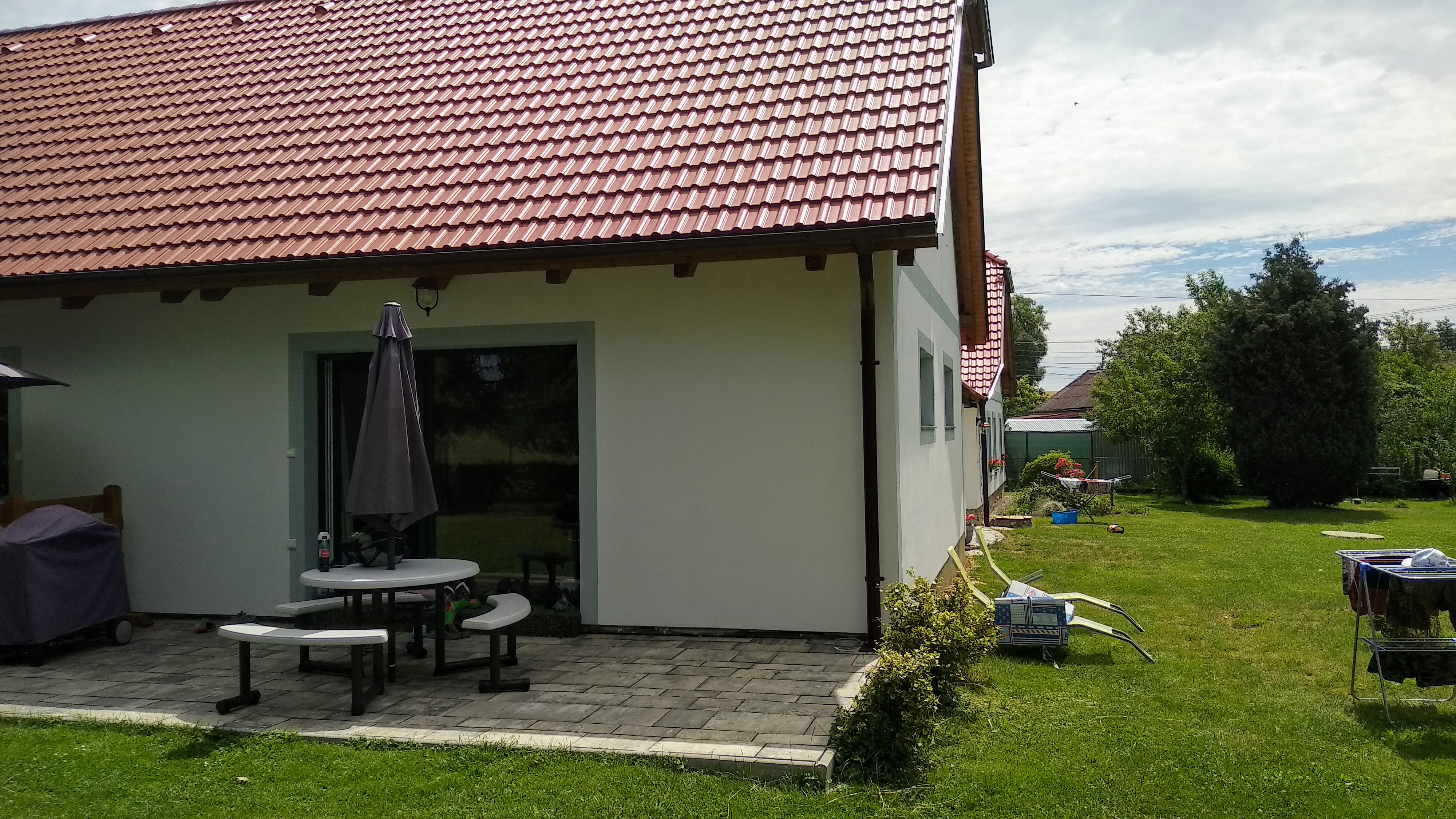 Apartmány Stodola No.30 foto 2