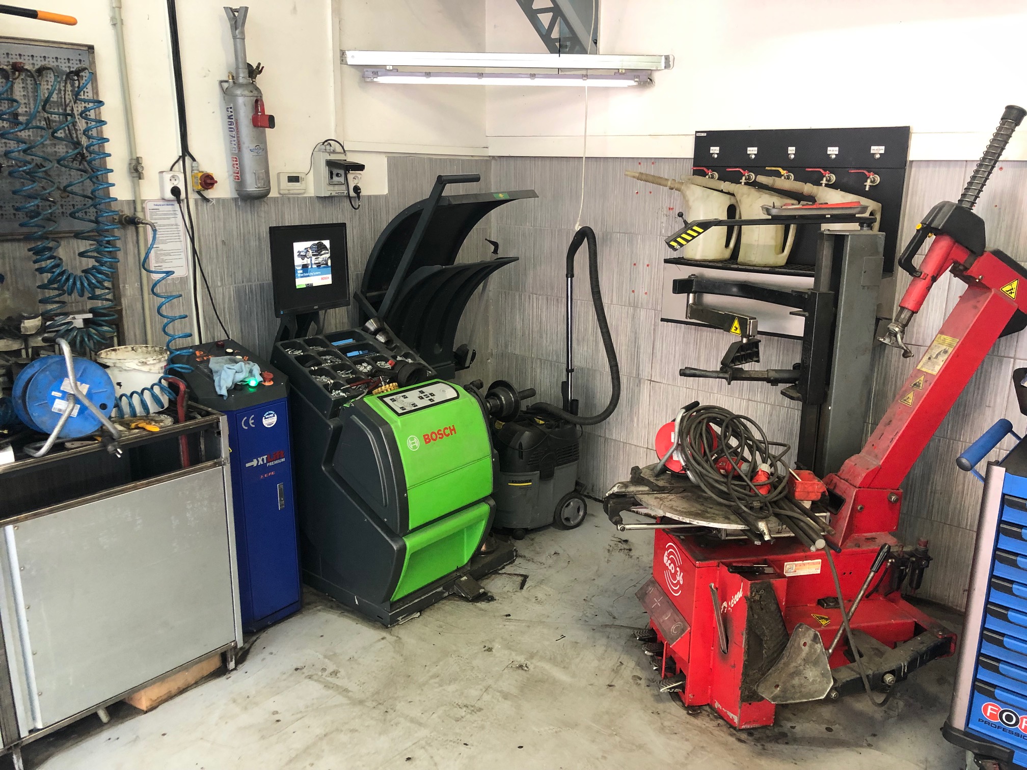 Autoservis JHL foto 4