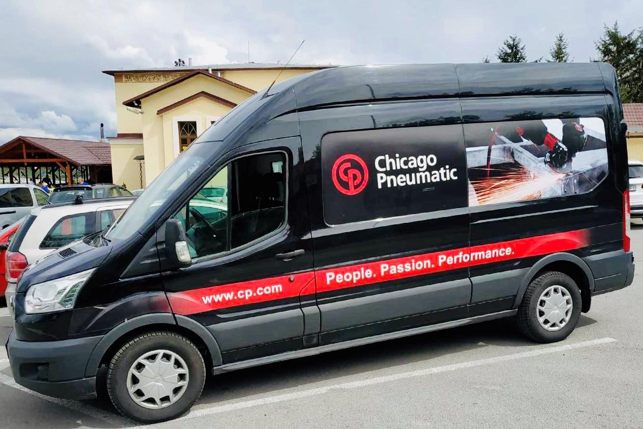 AMK Profi - Technic, s.r.o.