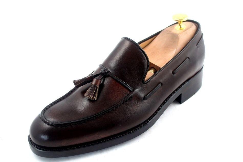 Výroba obuvi KAT Lamarche s.r.o. foto 3