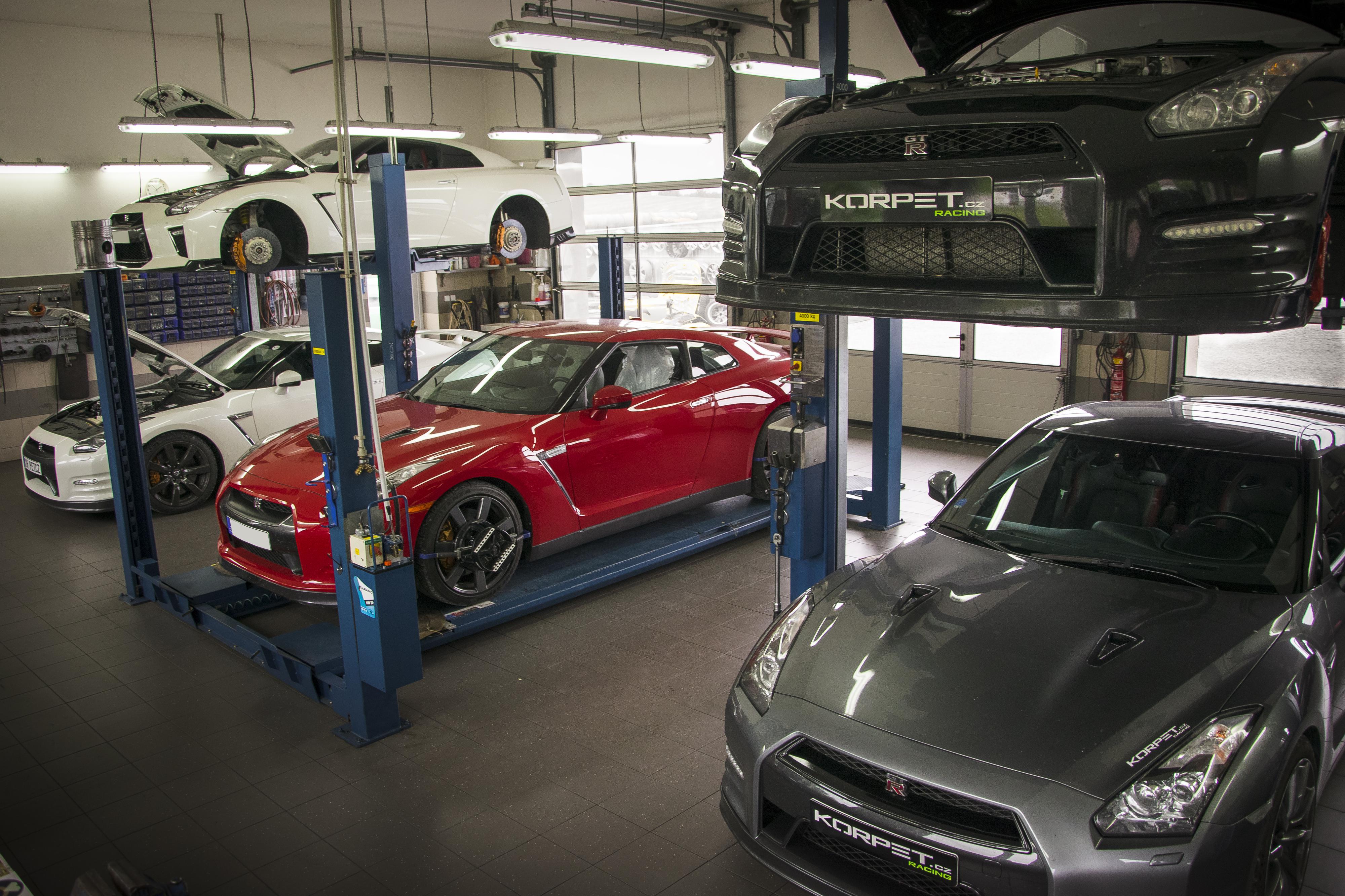 KORPET s.r.o. foto 3